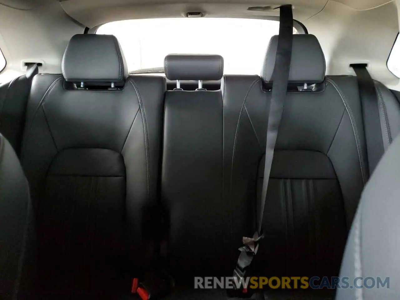 10 fotografías del automóvil dañado 3CZRZ1H76RM729158 HONDA HR-V 2024