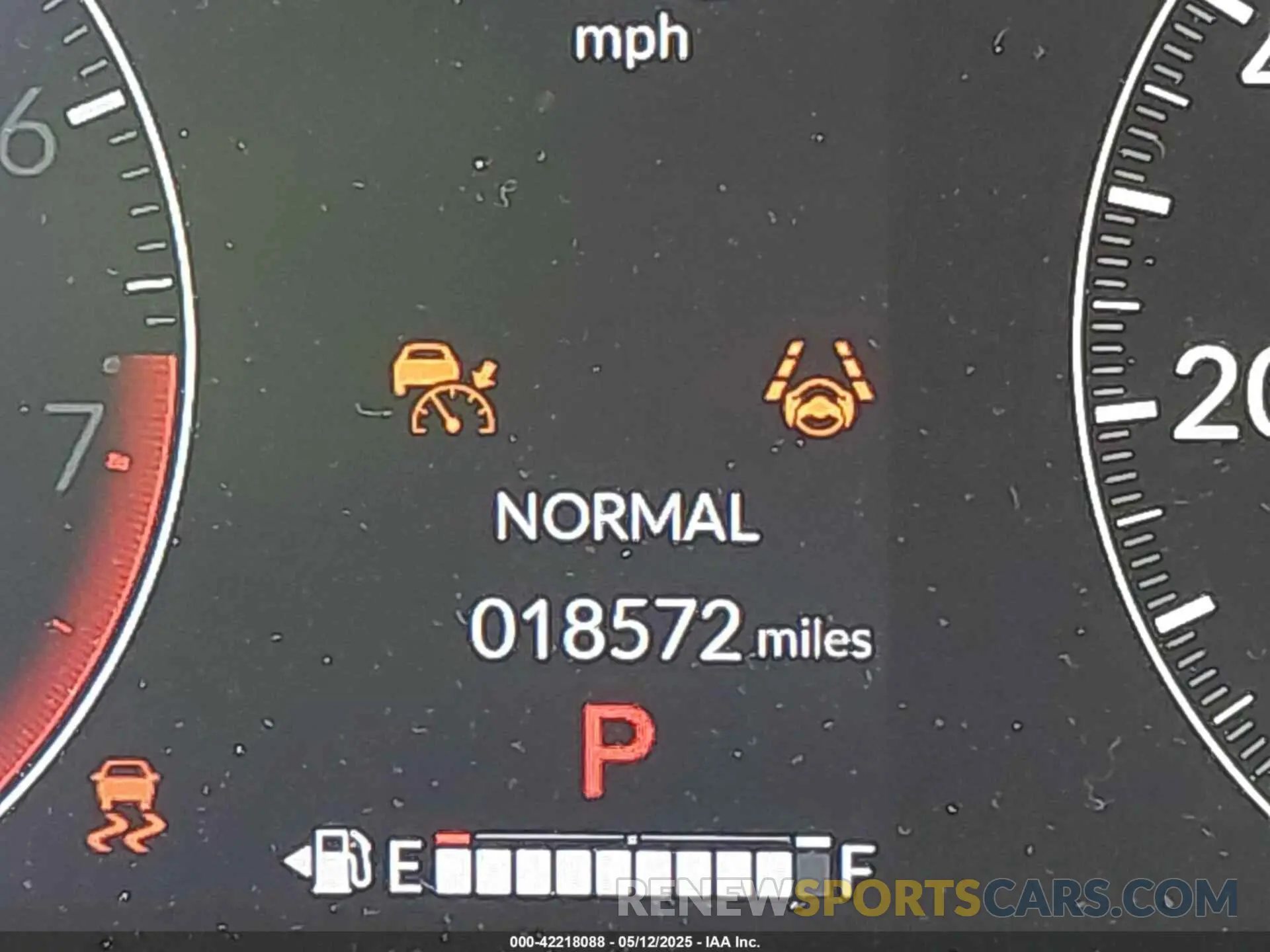 15 fotografías del automóvil dañado 3CZRZ1H76RM745067 HONDA HR-V 2024