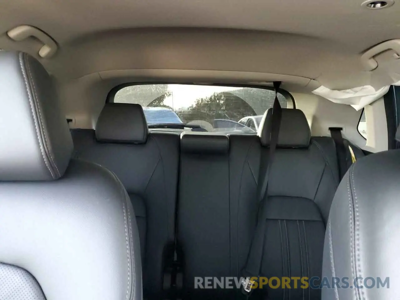 10 fotografías del automóvil dañado 3CZRZ1H76RM748678 HONDA HR-V 2024