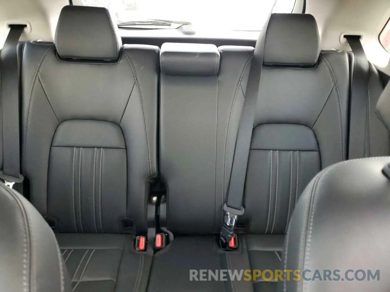 10 fotografías del automóvil dañado 3CZRZ1H7XRM753933 HONDA HR-V 2024