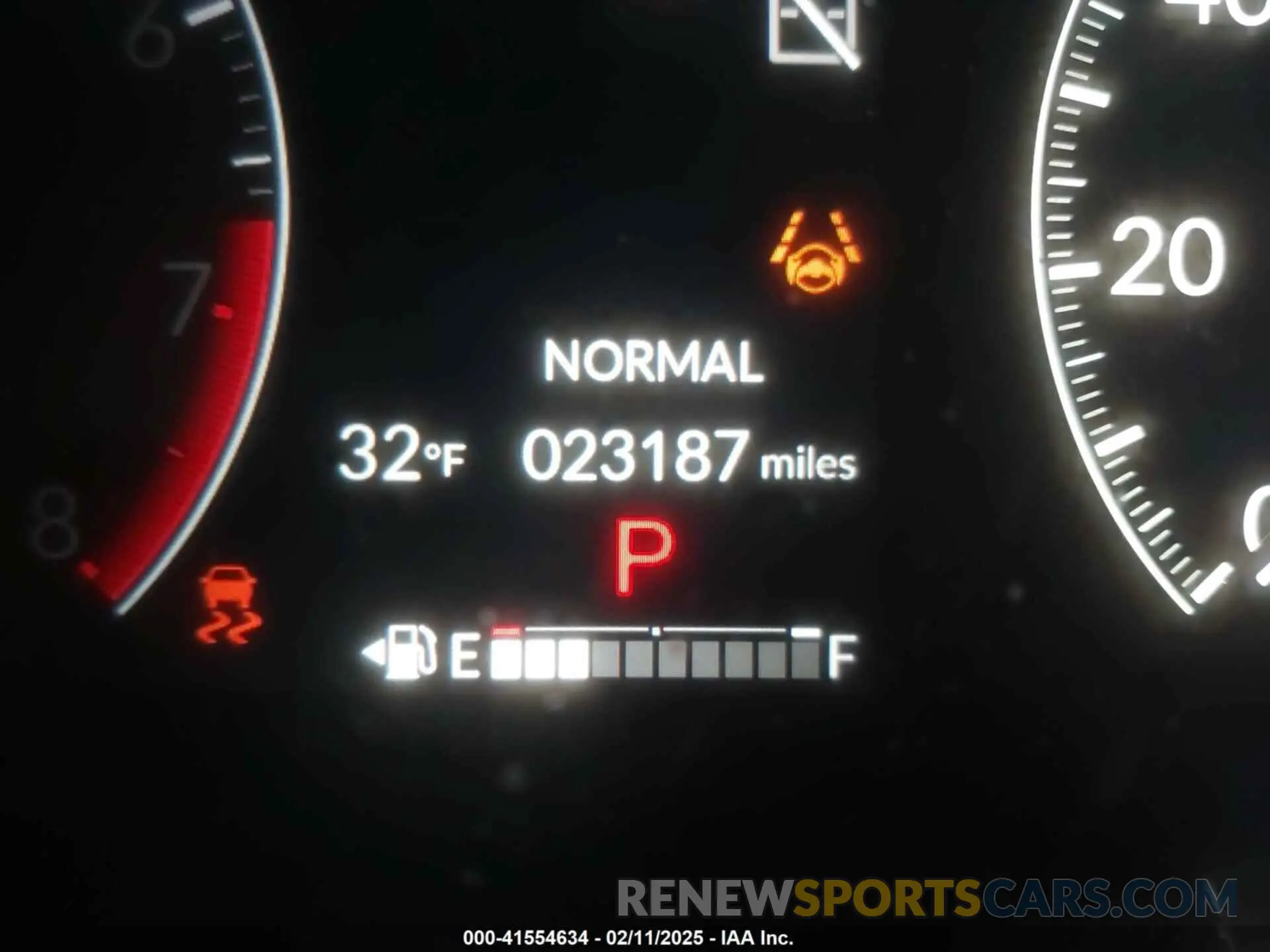 16 fotografías del automóvil dañado 3CZRZ2H31RM751605 HONDA HR-V 2024