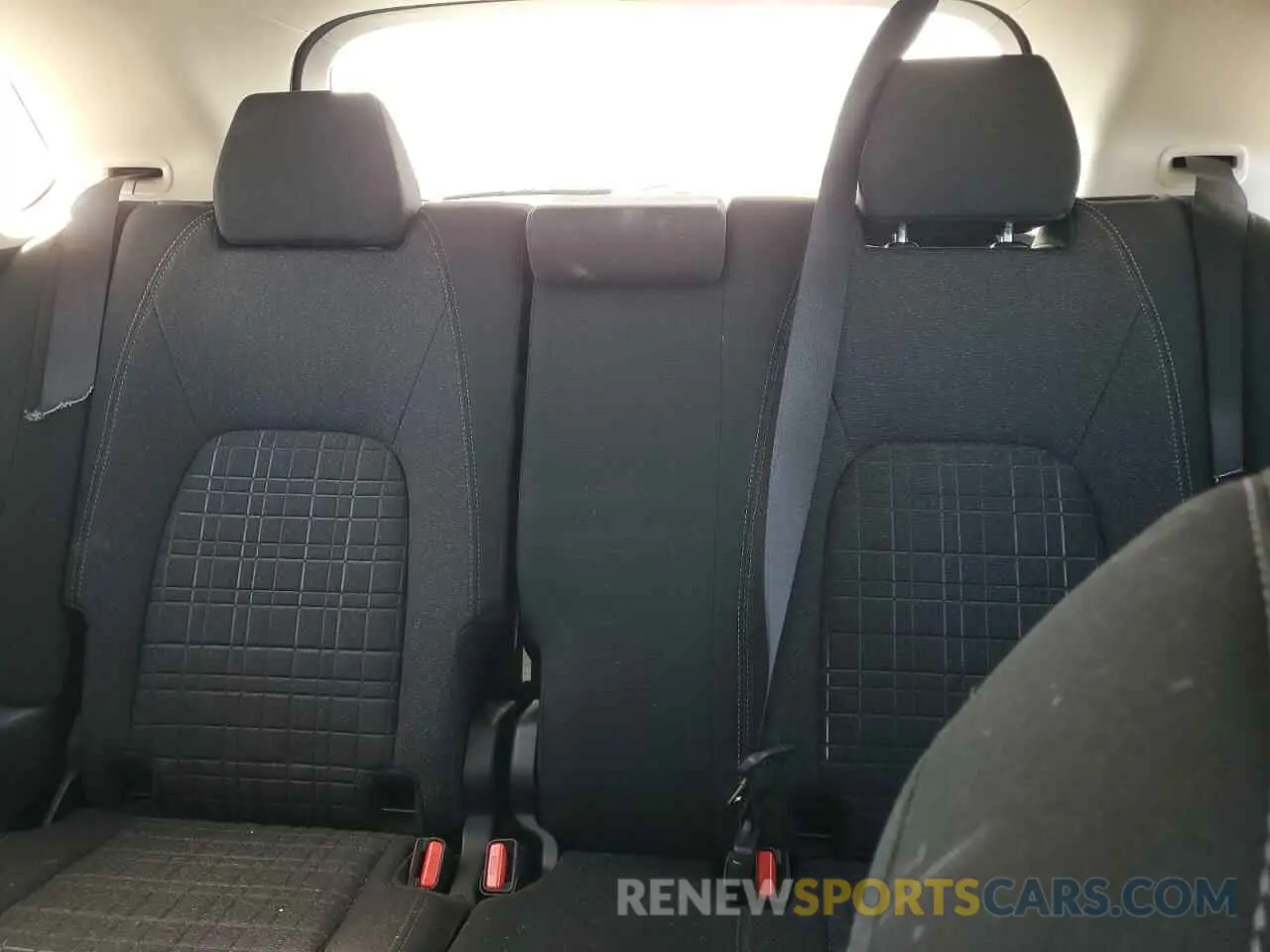 10 fotografías del automóvil dañado 3CZRZ2H31RM782496 HONDA HR-V 2024