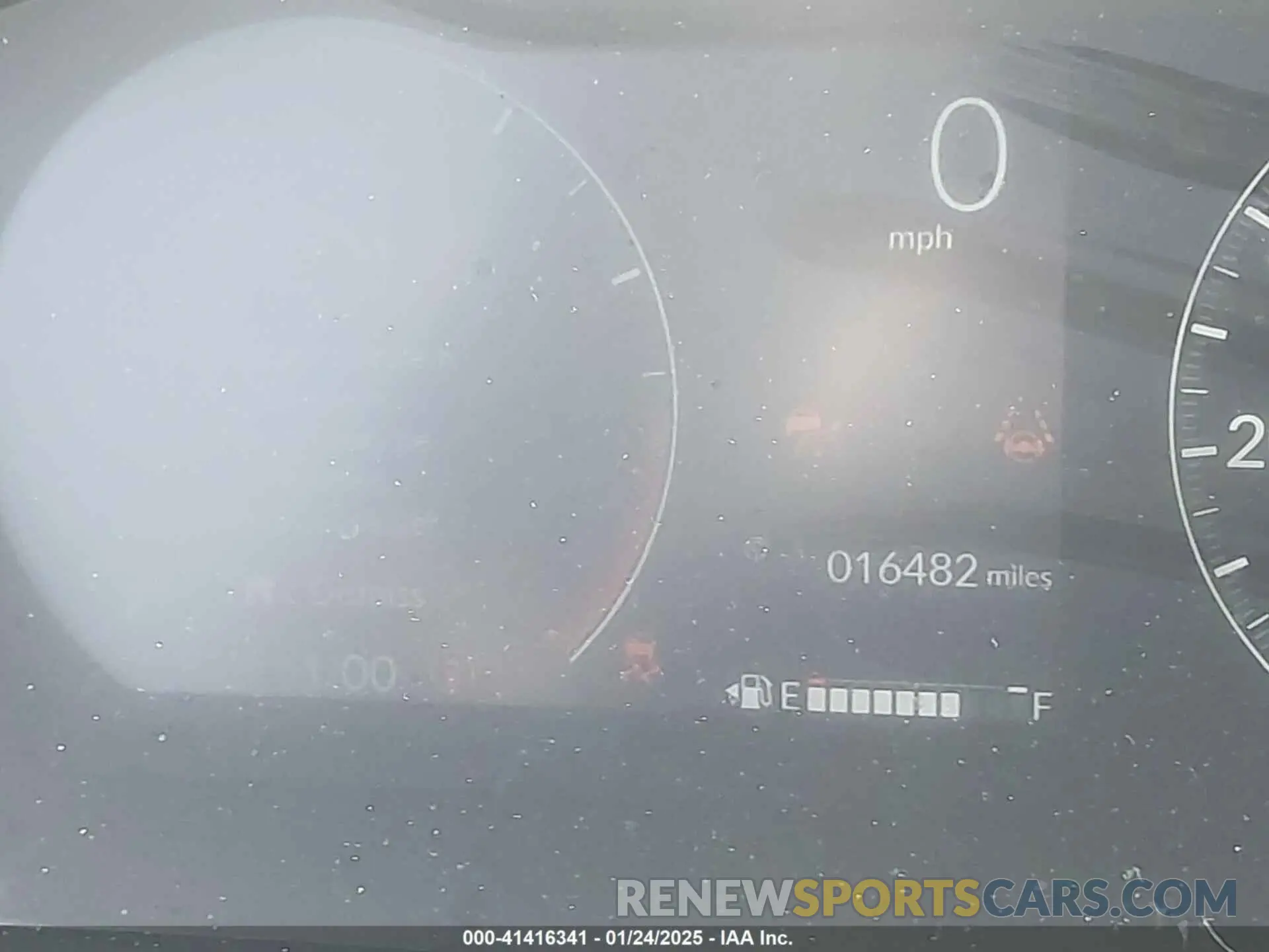 14 fotografías del automóvil dañado 3CZRZ2H32RM736093 HONDA HR-V 2024