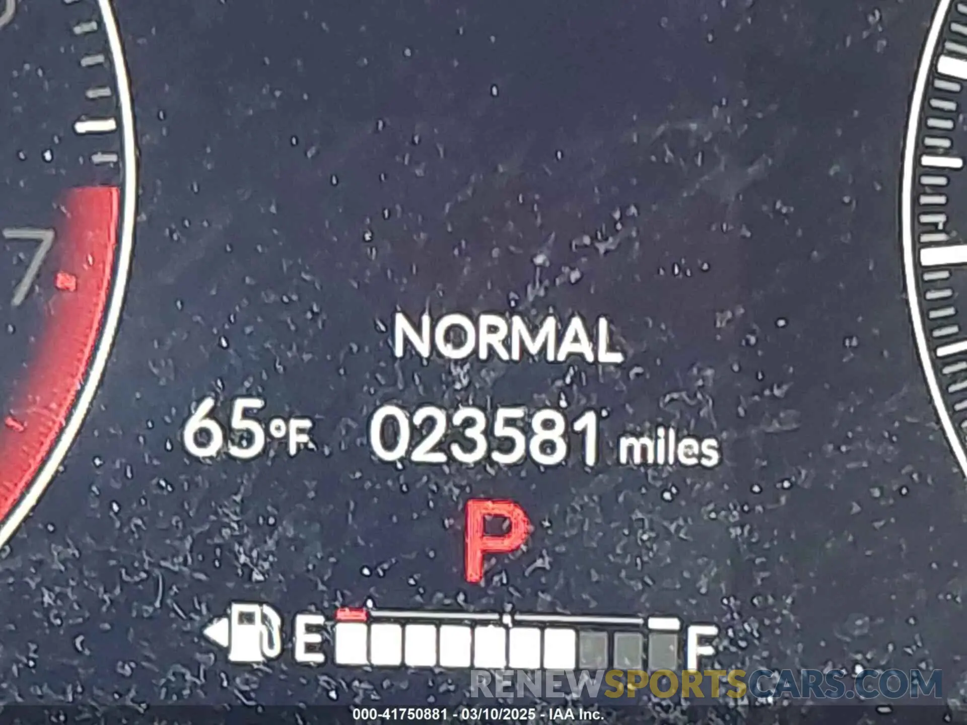 16 fotografías del automóvil dañado 3CZRZ2H33RM737561 HONDA HR-V 2024