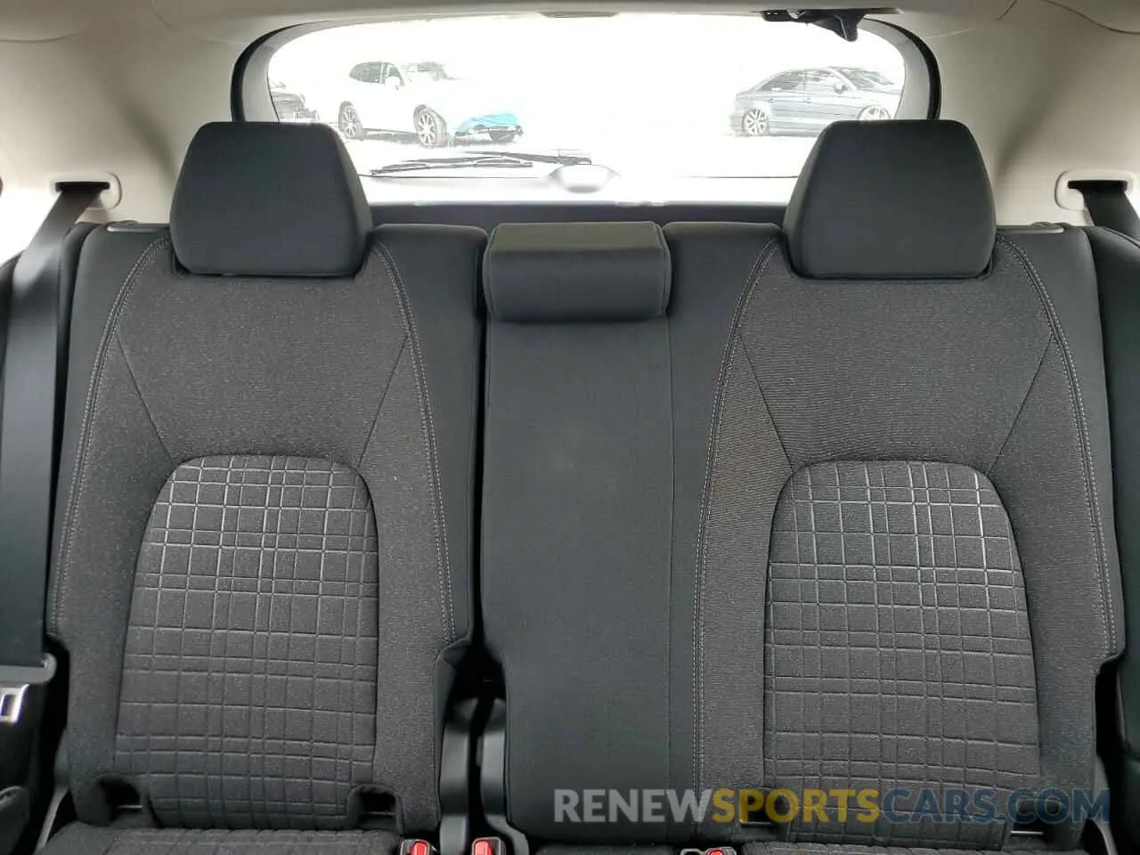 10 fotografías del automóvil dañado 3CZRZ2H35RM708076 HONDA HR-V 2024