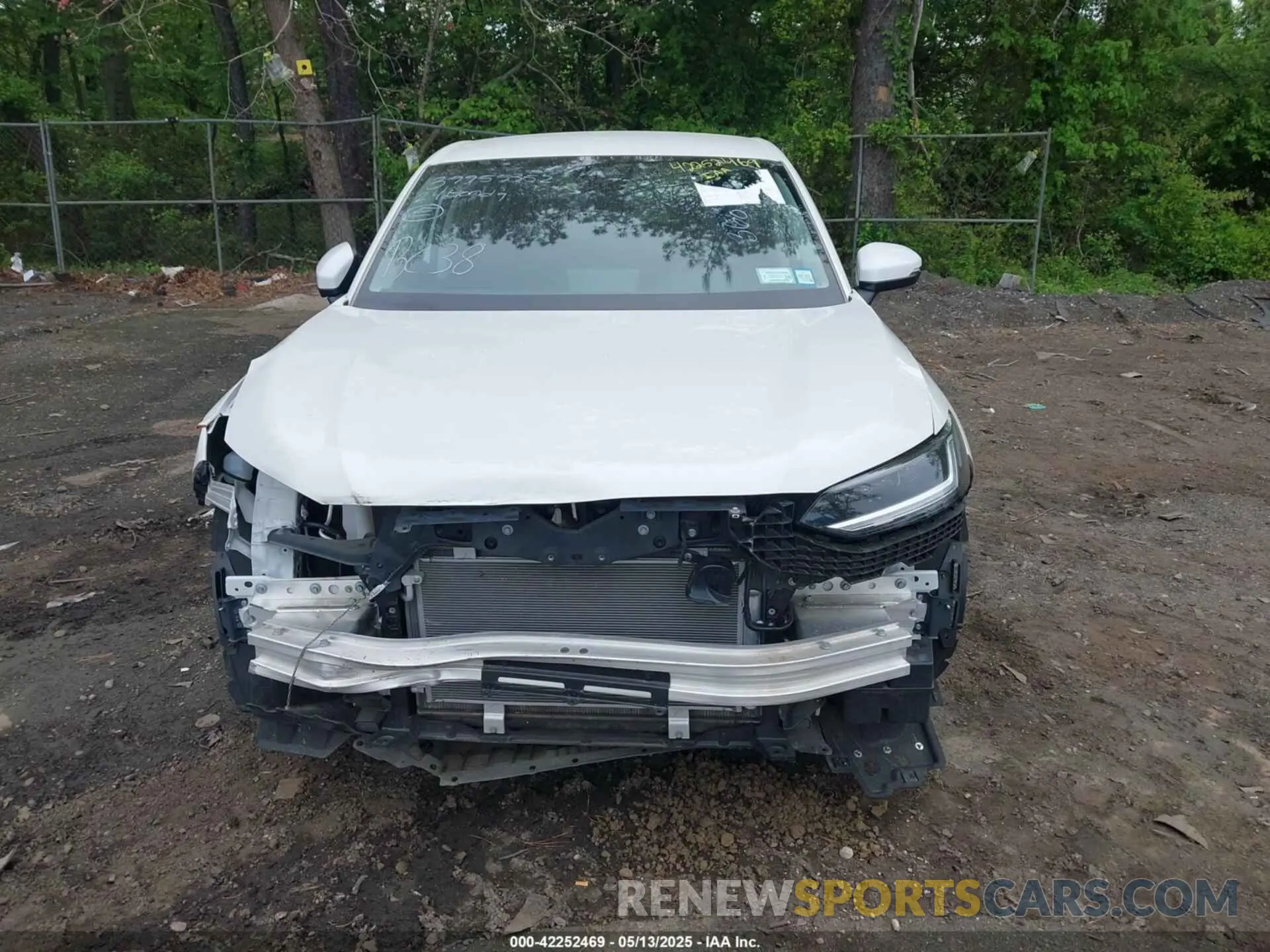 12 fotografías del automóvil dañado 3CZRZ2H36RM759084 HONDA HR-V 2024