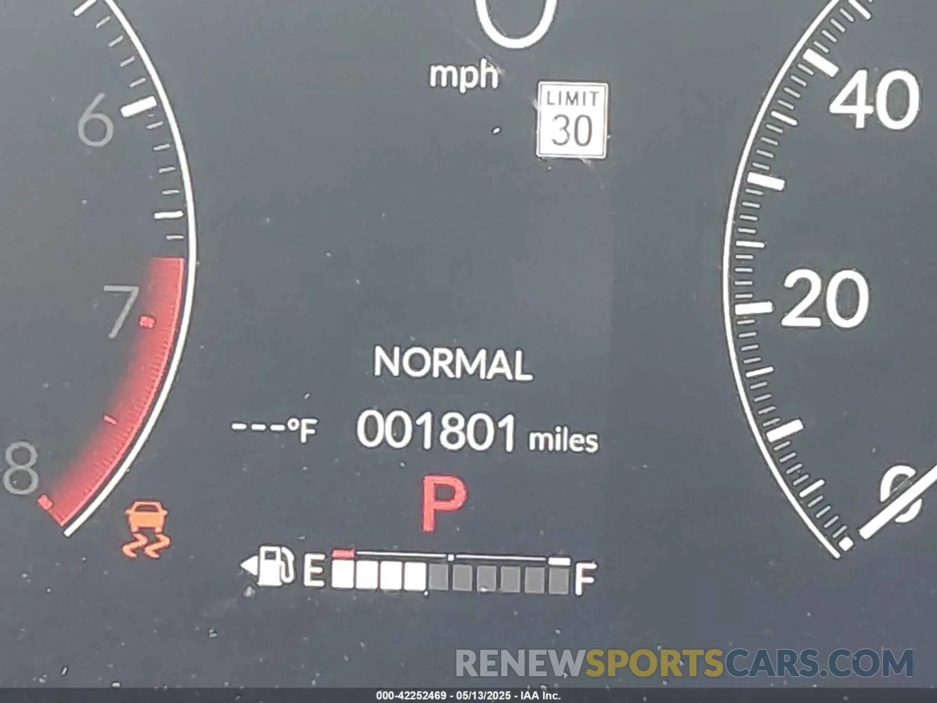 15 fotografías del automóvil dañado 3CZRZ2H36RM759084 HONDA HR-V 2024