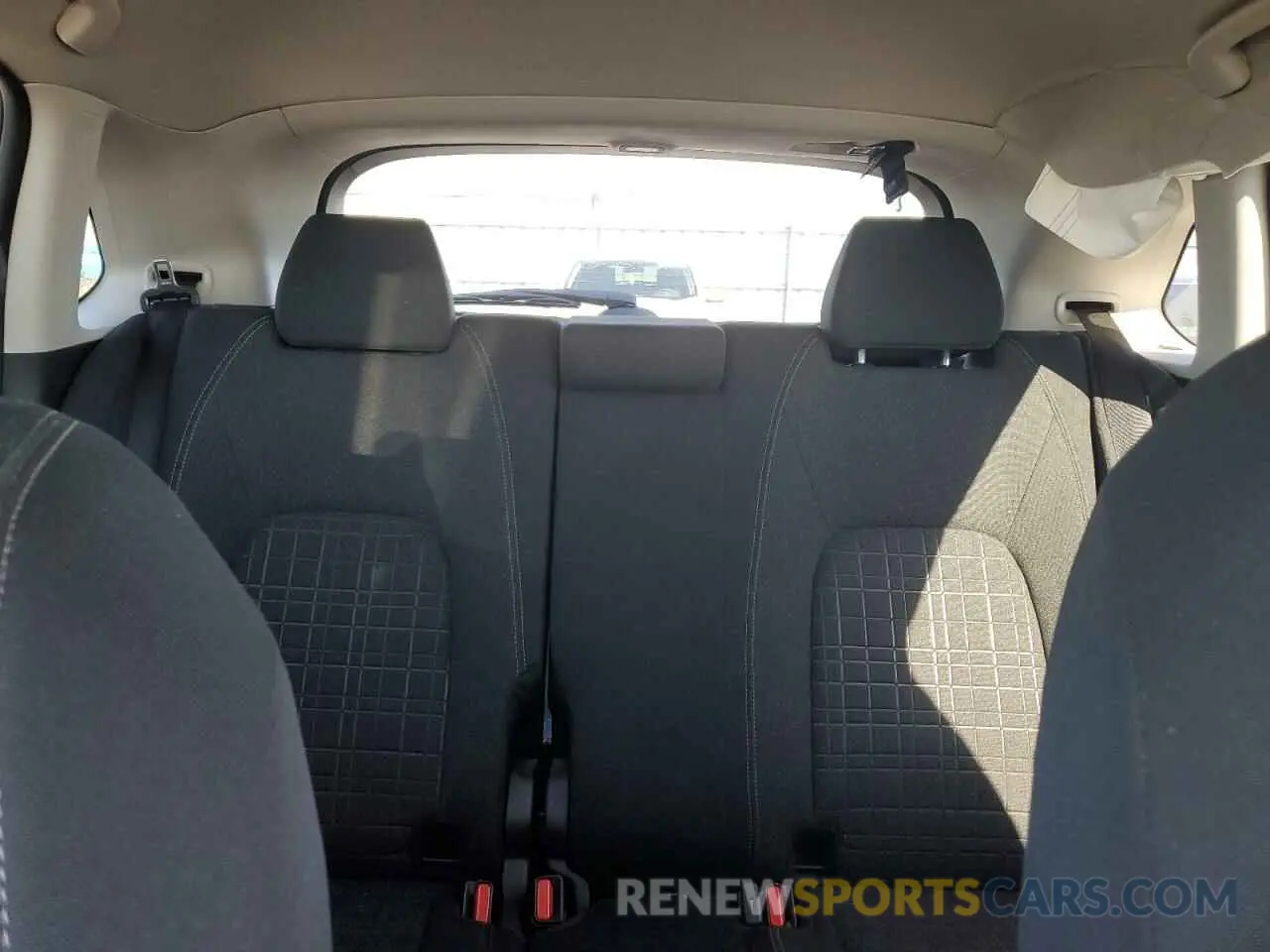 10 fotografías del automóvil dañado 3CZRZ2H37RM102715 HONDA HR-V 2024