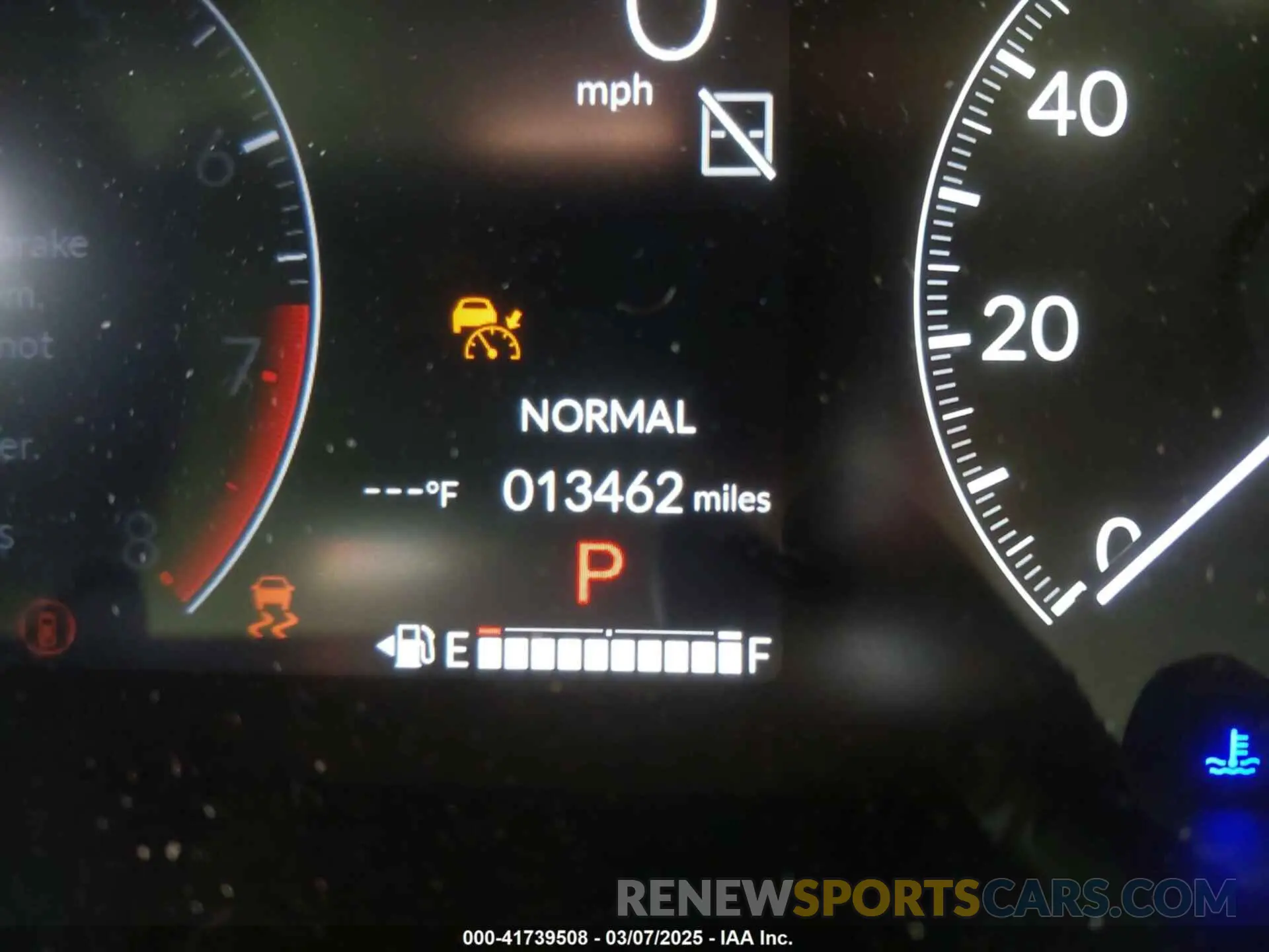 7 fotografías del automóvil dañado 3CZRZ2H37RM783975 HONDA HR-V 2024