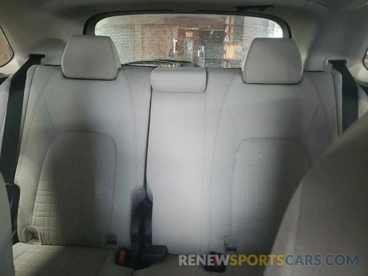 10 fotografías del automóvil dañado 3CZRZ2H39RM709005 HONDA HR-V 2024