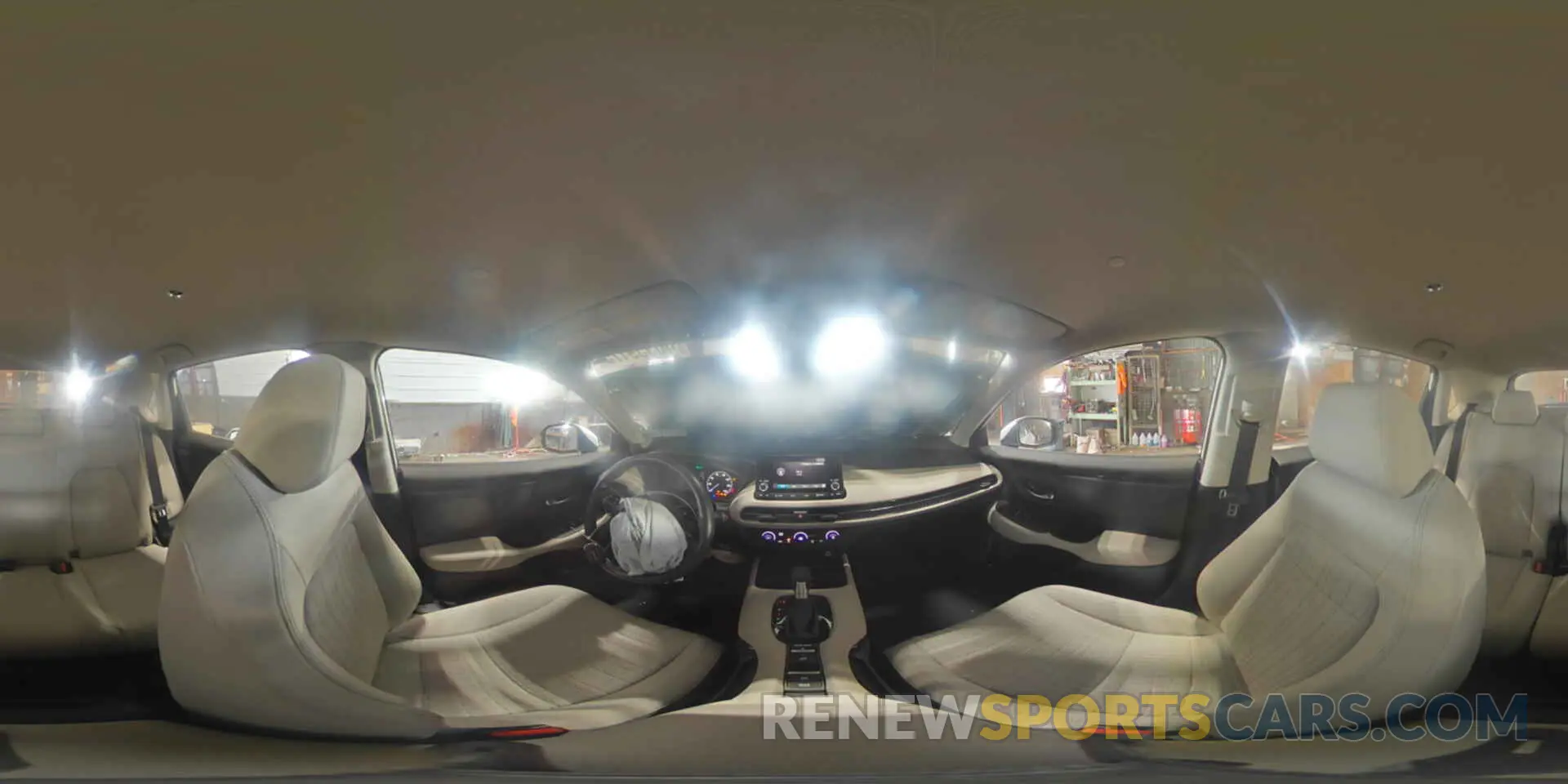14 fotografías del automóvil dañado 3CZRZ2H39RM709005 HONDA HR-V 2024