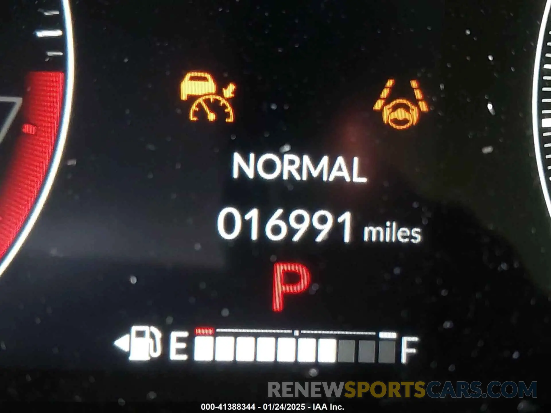 15 fotografías del automóvil dañado 3CZRZ2H50RM740872 HONDA HR-V 2024