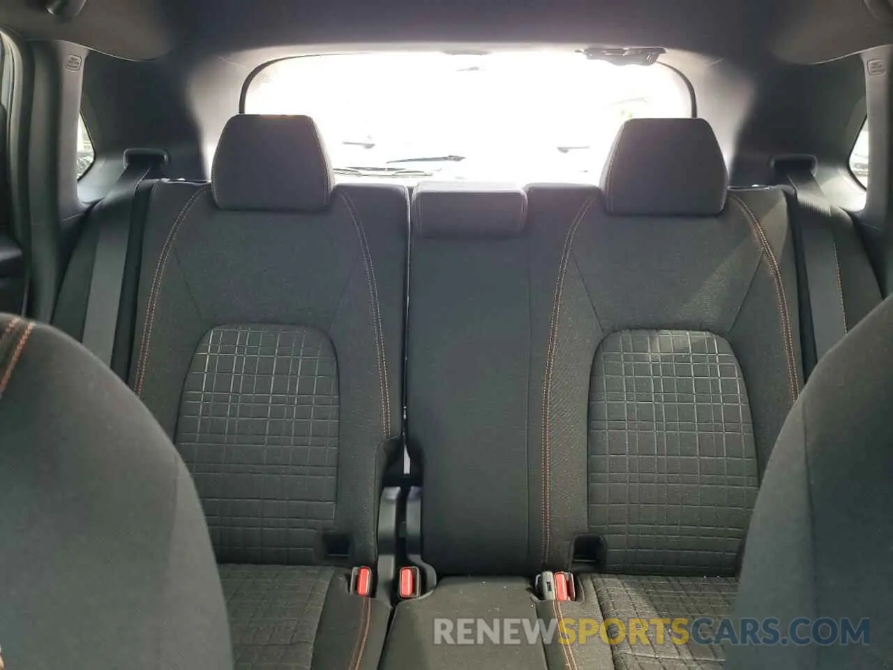 10 fotografías del automóvil dañado 3CZRZ2H51RM759365 HONDA HR-V 2024