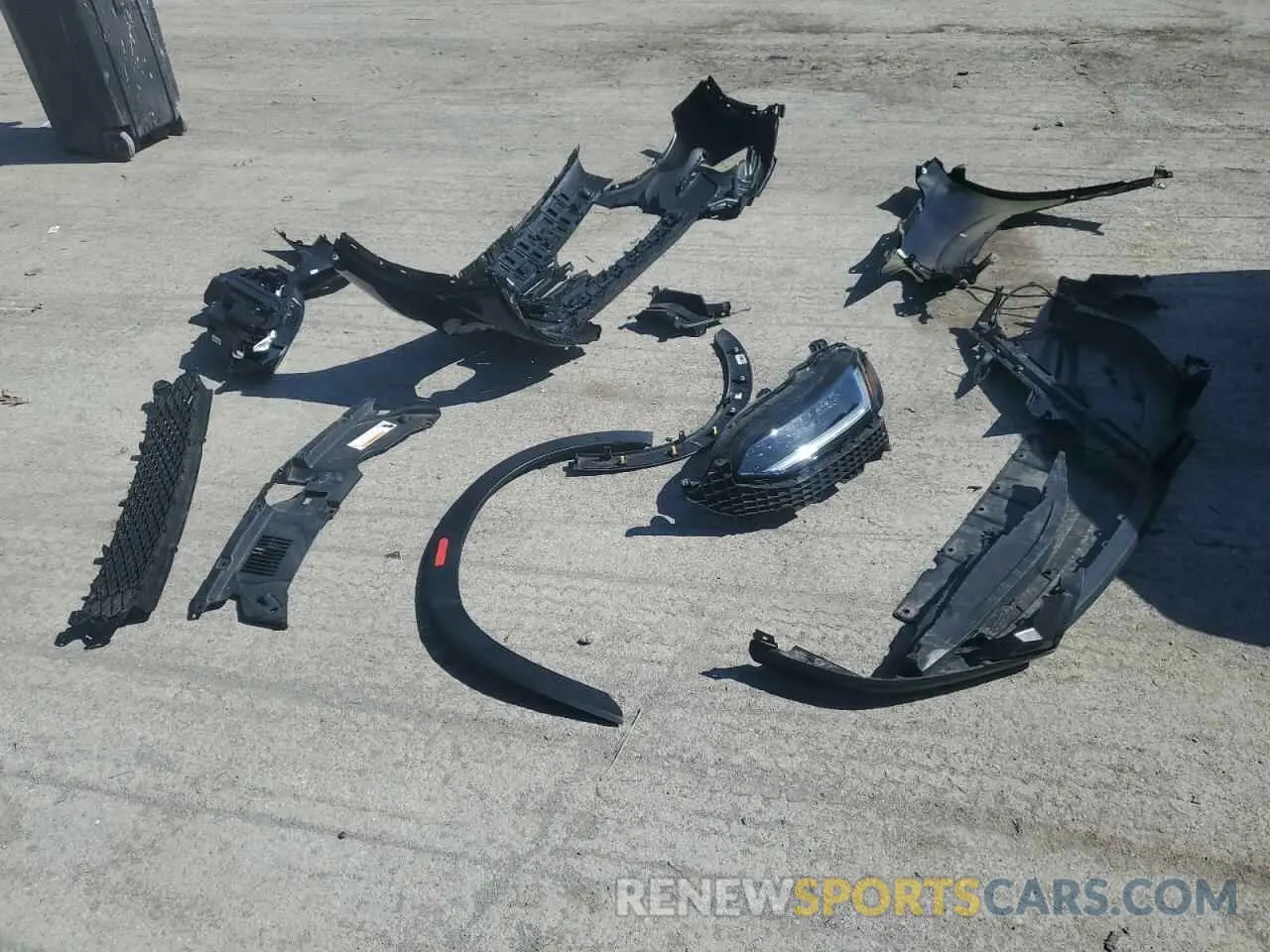 13 fotografías del automóvil dañado 3CZRZ2H51RM763271 HONDA HR-V 2024