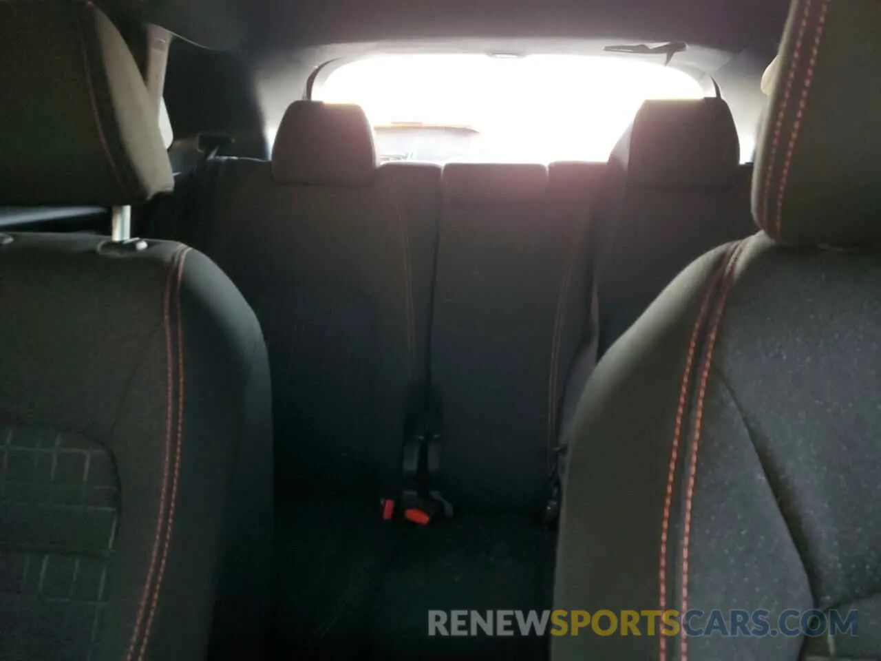 10 fotografías del automóvil dañado 3CZRZ2H51RM776747 HONDA HR-V 2024