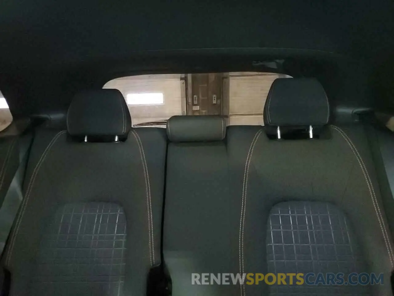 10 fotografías del automóvil dañado 3CZRZ2H52RM710983 HONDA HR-V 2024