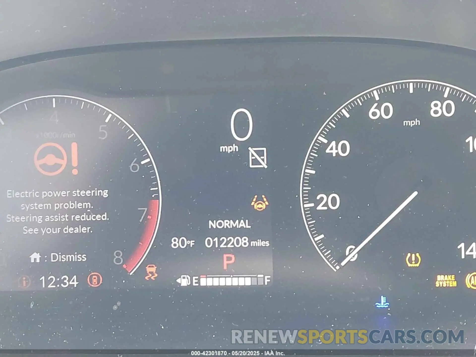 15 fotografías del automóvil dañado 3CZRZ2H52RM763246 HONDA HR-V 2024