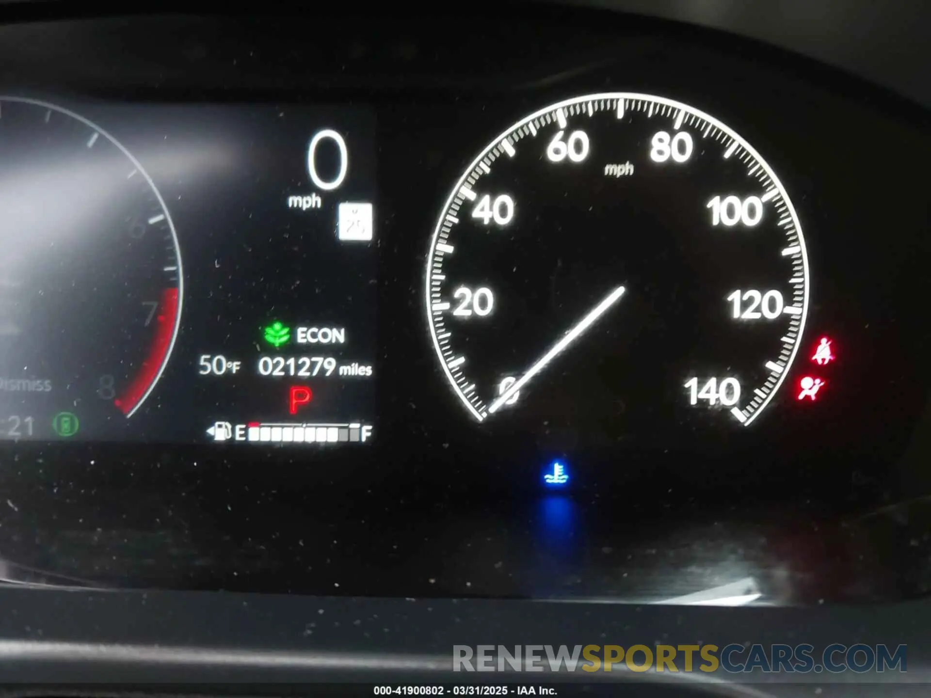 7 fotografías del automóvil dañado 3CZRZ2H53RM718784 HONDA HR-V 2024