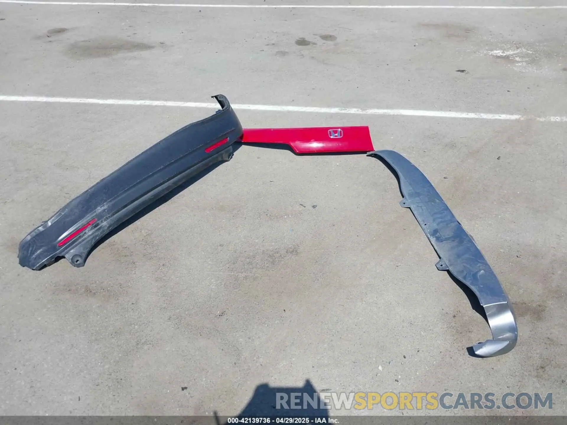 12 fotografías del automóvil dañado 3CZRZ2H53RM728067 HONDA HR-V 2024