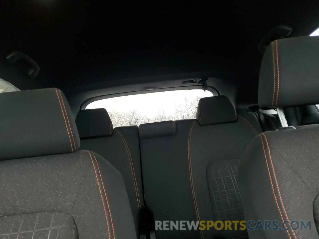 10 fotografías del automóvil dañado 3CZRZ2H53RM762865 HONDA HR-V 2024