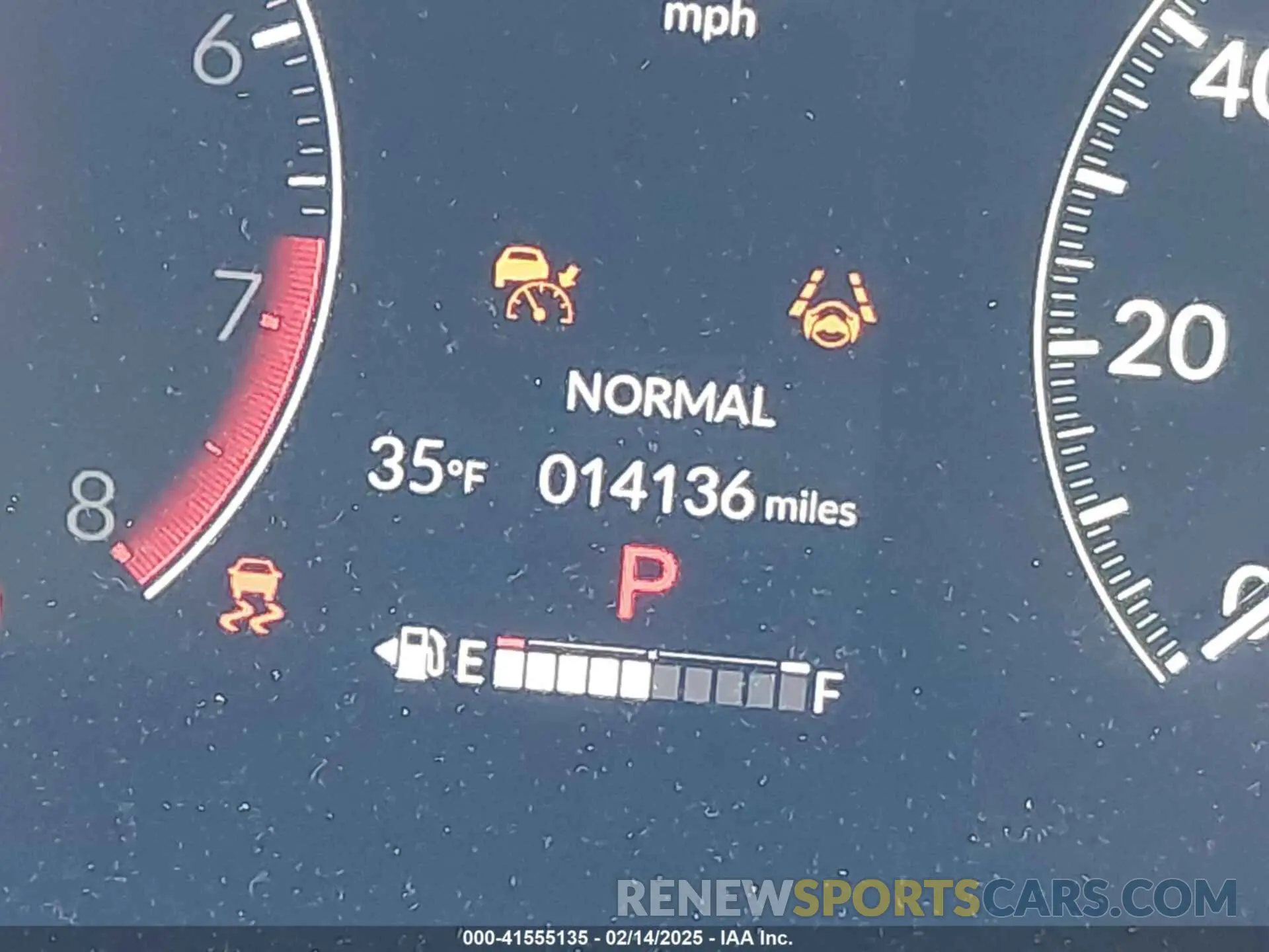 16 fotografías del automóvil dañado 3CZRZ2H53RM764812 HONDA HR-V 2024