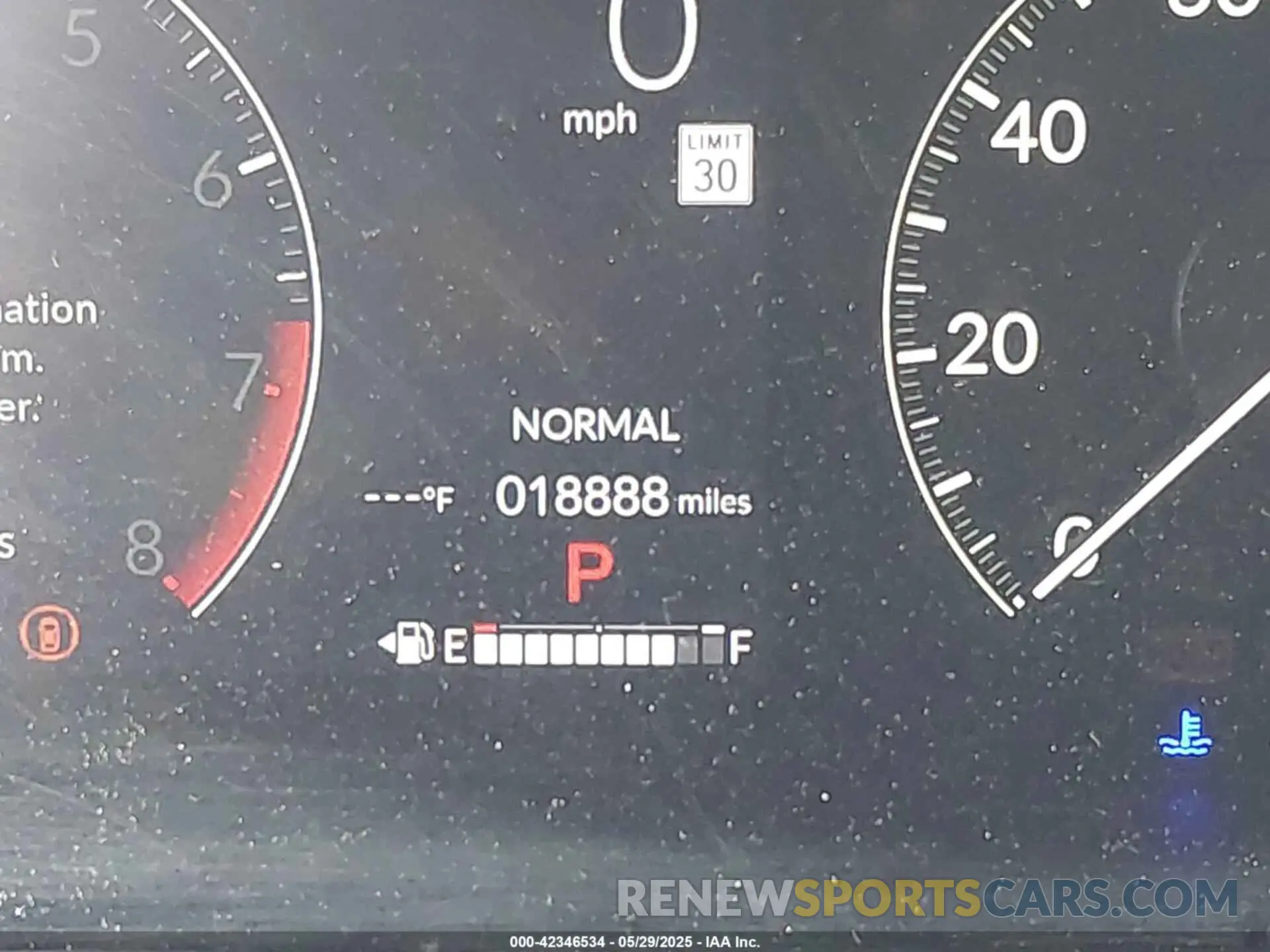 16 fotografías del automóvil dañado 3CZRZ2H57RM756549 HONDA HR-V 2024