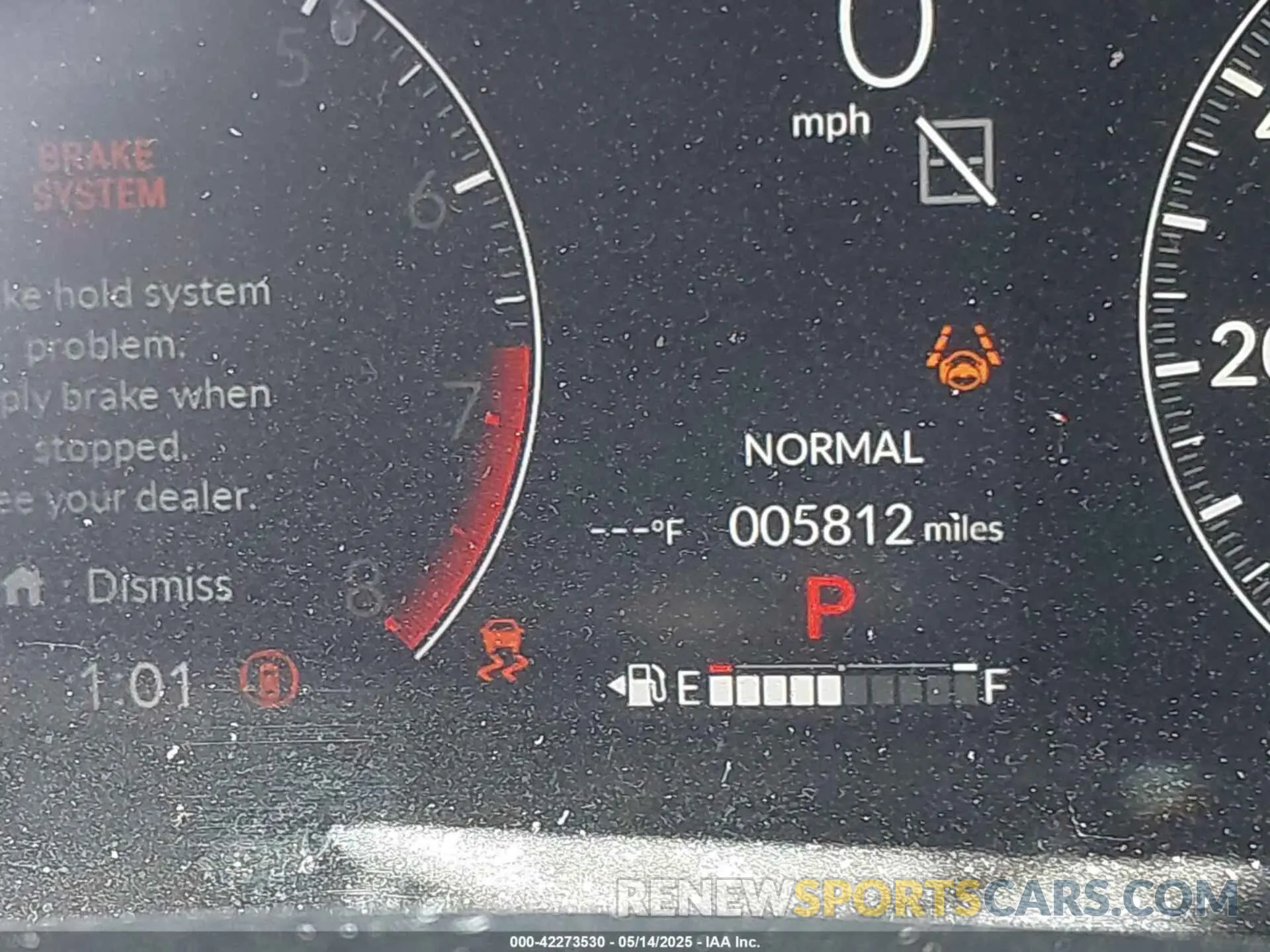 16 fotografías del automóvil dañado 3CZRZ2H57RM785792 HONDA HR-V 2024