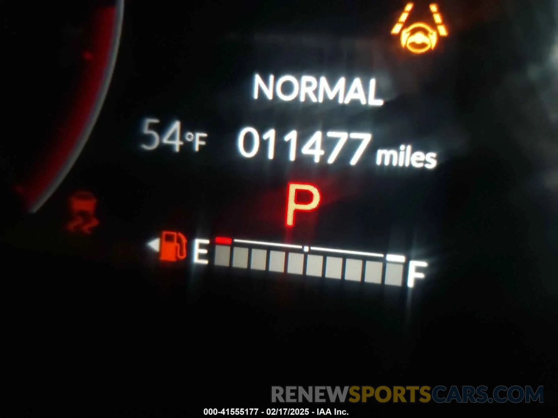 15 fotografías del automóvil dañado 3CZRZ2H58RM729716 HONDA HR-V 2024