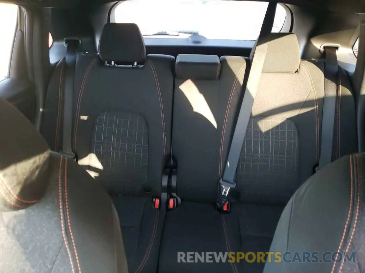 10 fotografías del automóvil dañado 3CZRZ2H58RM766118 HONDA HR-V 2024