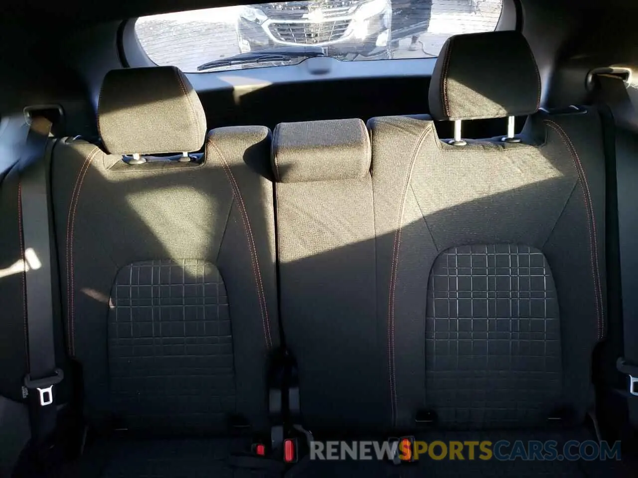 10 fotografías del automóvil dañado 3CZRZ2H59RM711693 HONDA HR-V 2024