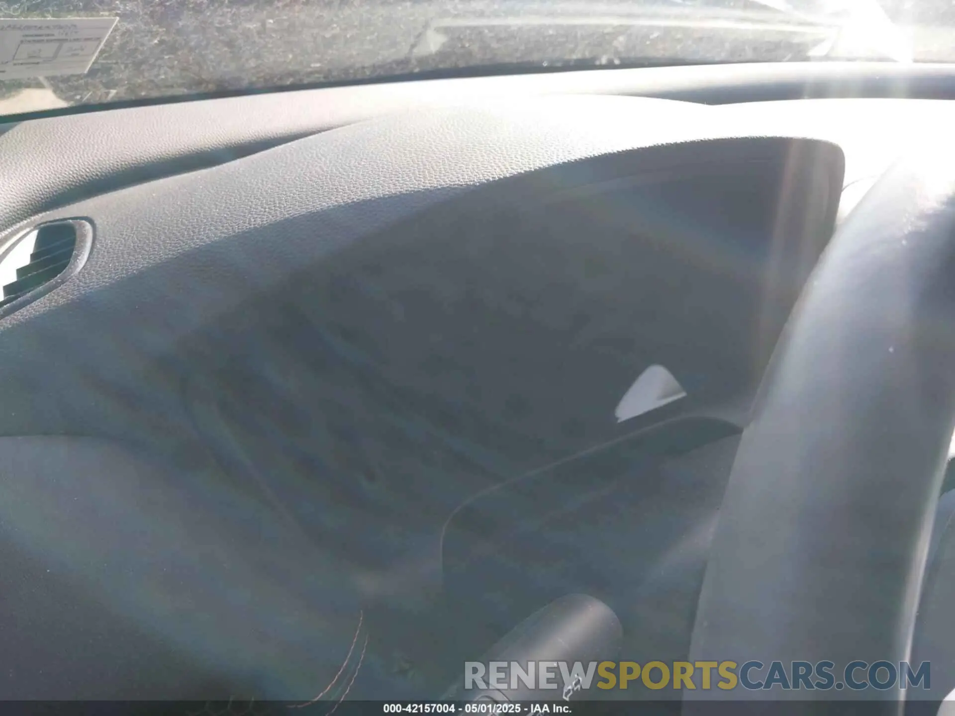 16 fotografías del automóvil dañado 3CZRZ2H59RM730129 HONDA HR-V 2024