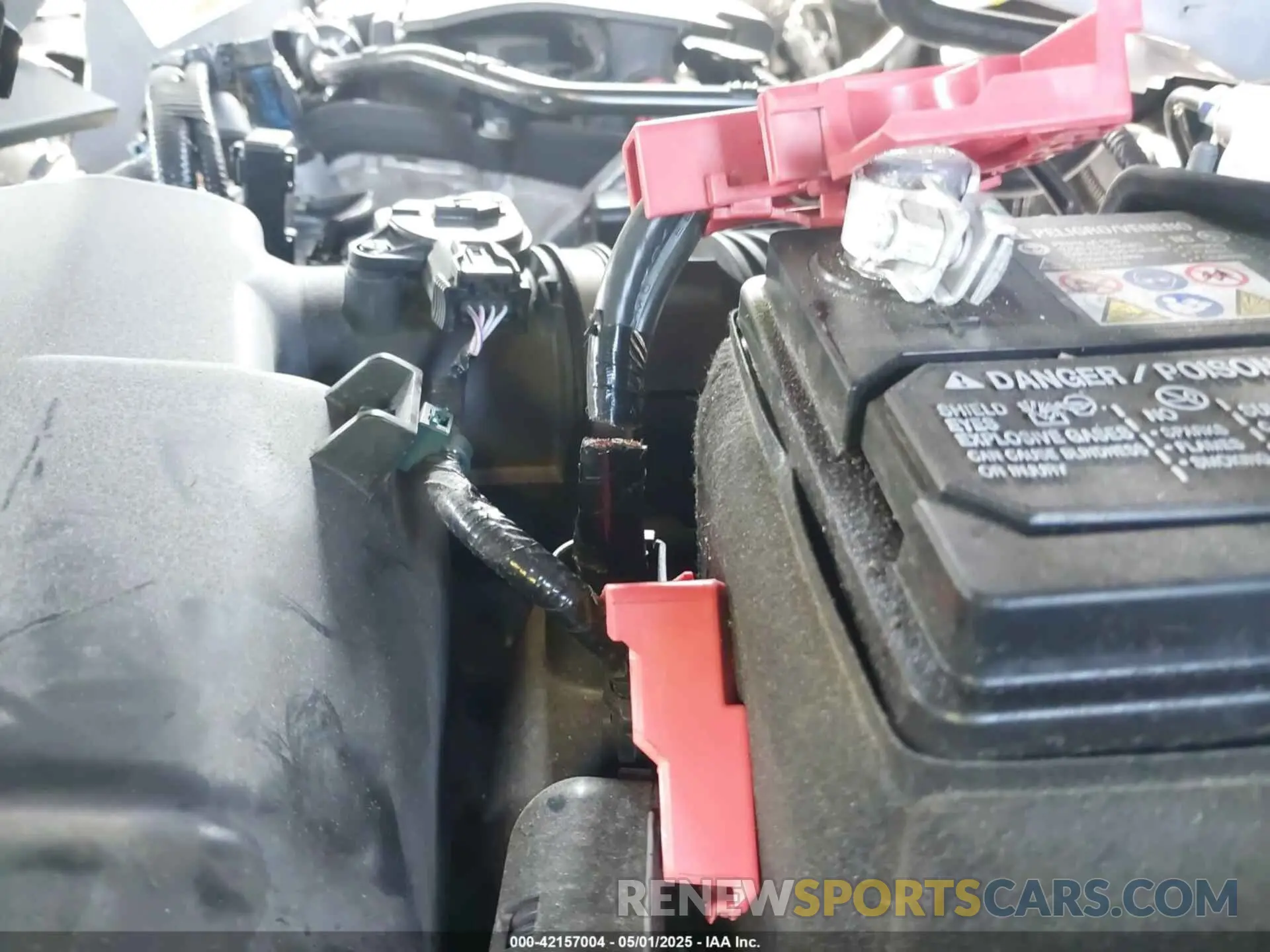18 fotografías del automóvil dañado 3CZRZ2H59RM730129 HONDA HR-V 2024