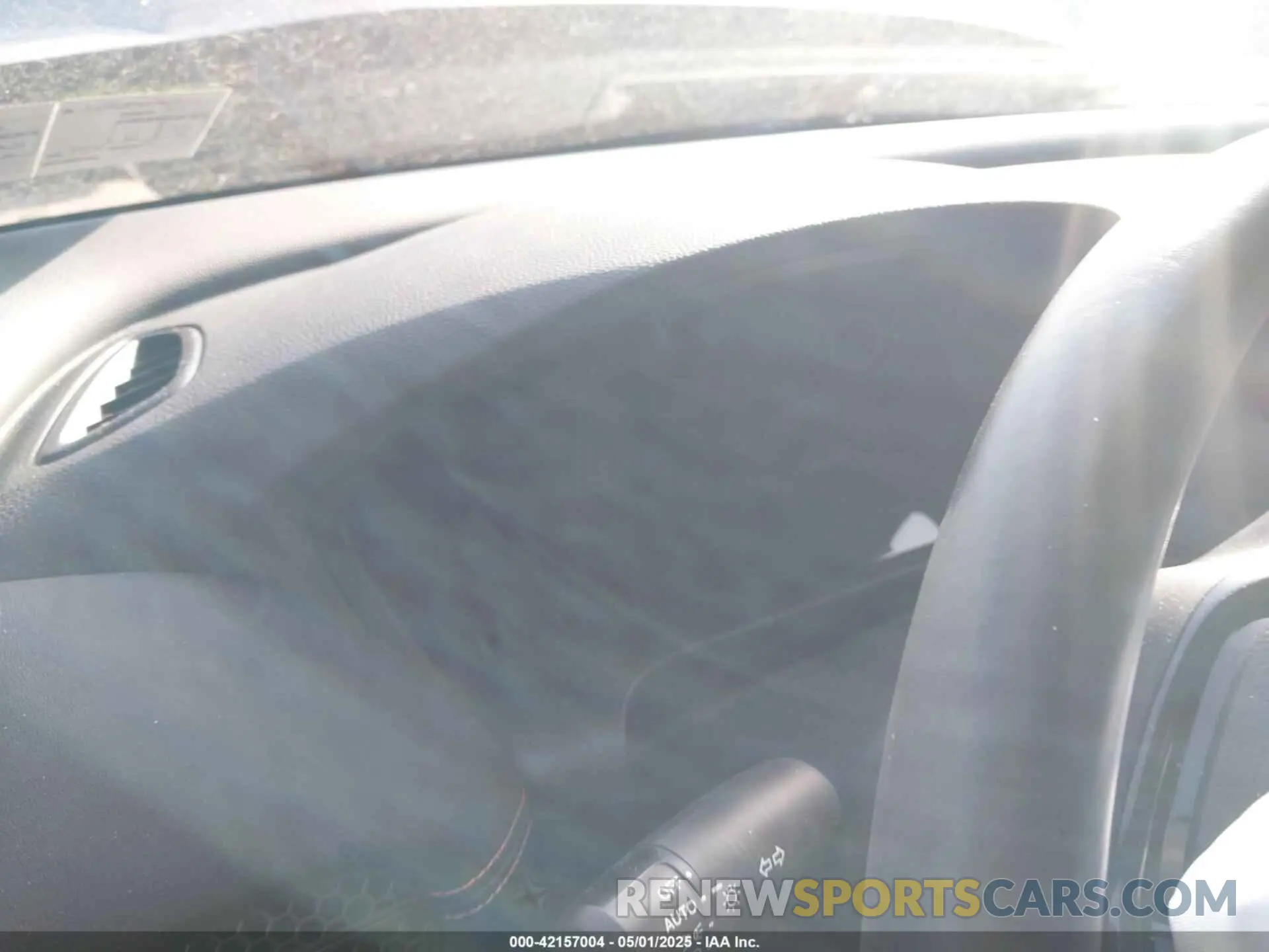 7 fotografías del automóvil dañado 3CZRZ2H59RM730129 HONDA HR-V 2024