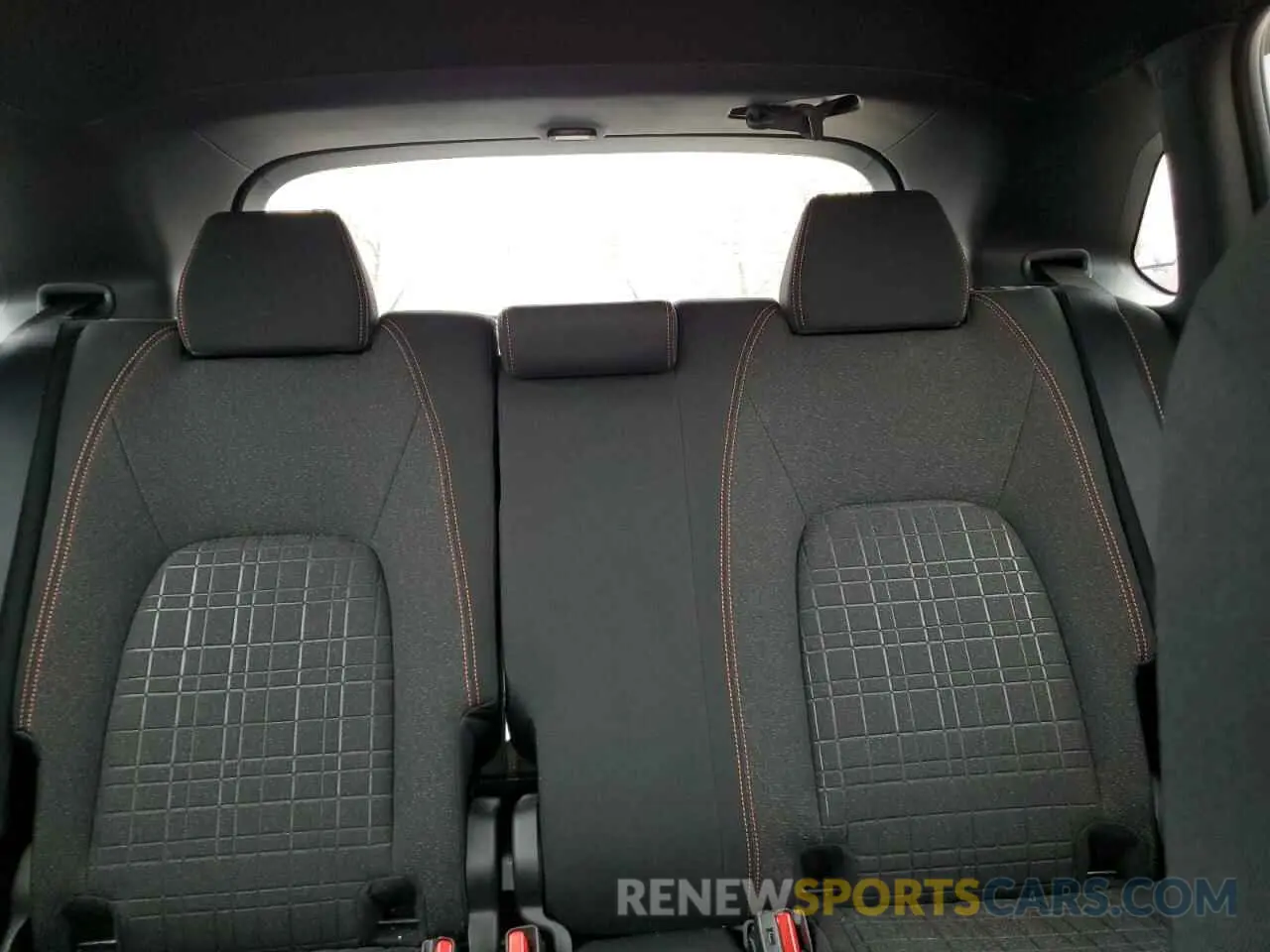 10 fotografías del automóvil dañado 3CZRZ2H59RM737260 HONDA HR-V 2024