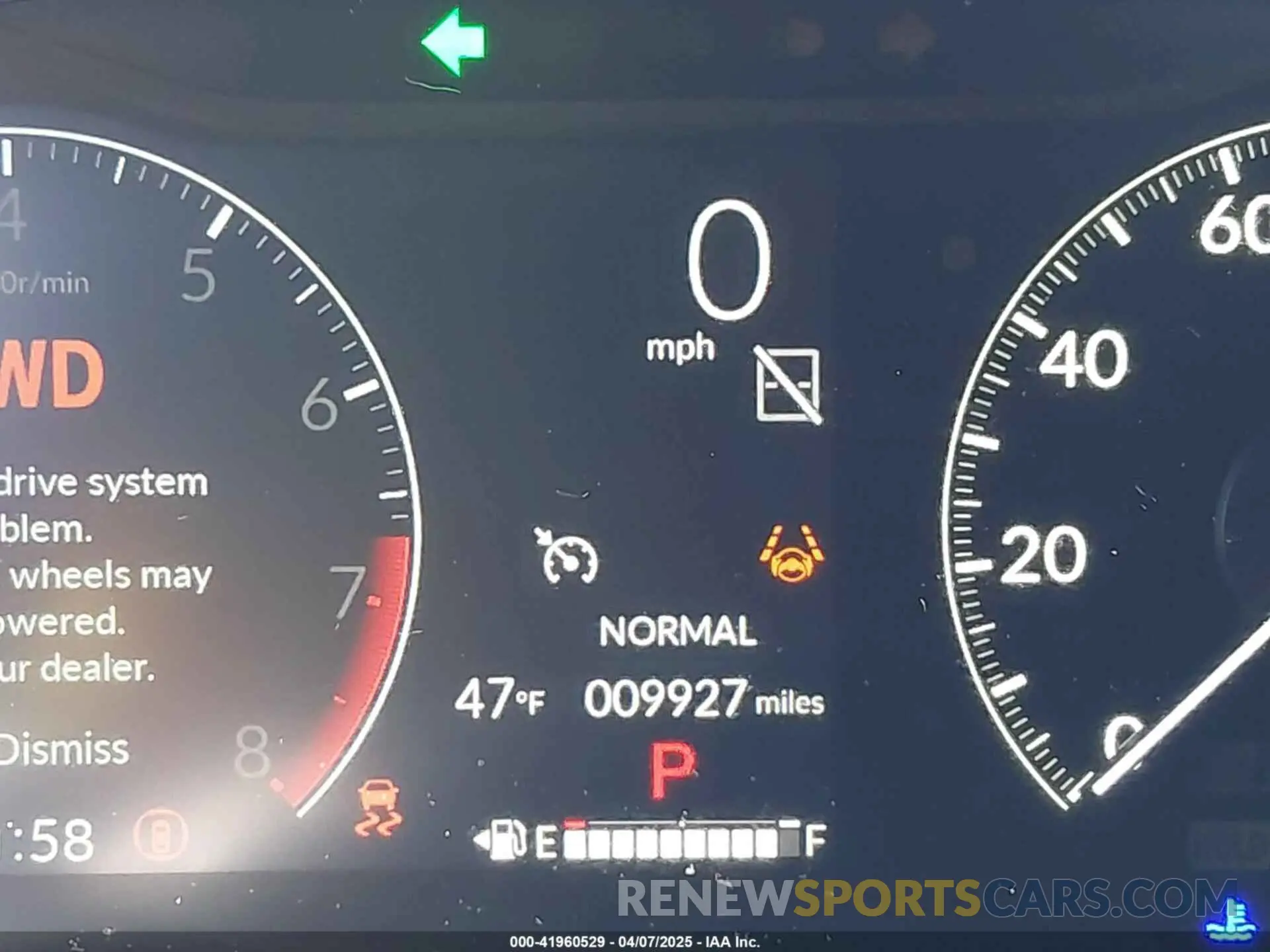 15 fotografías del automóvil dañado 3CZRZ2H71RM781965 HONDA HR-V 2024
