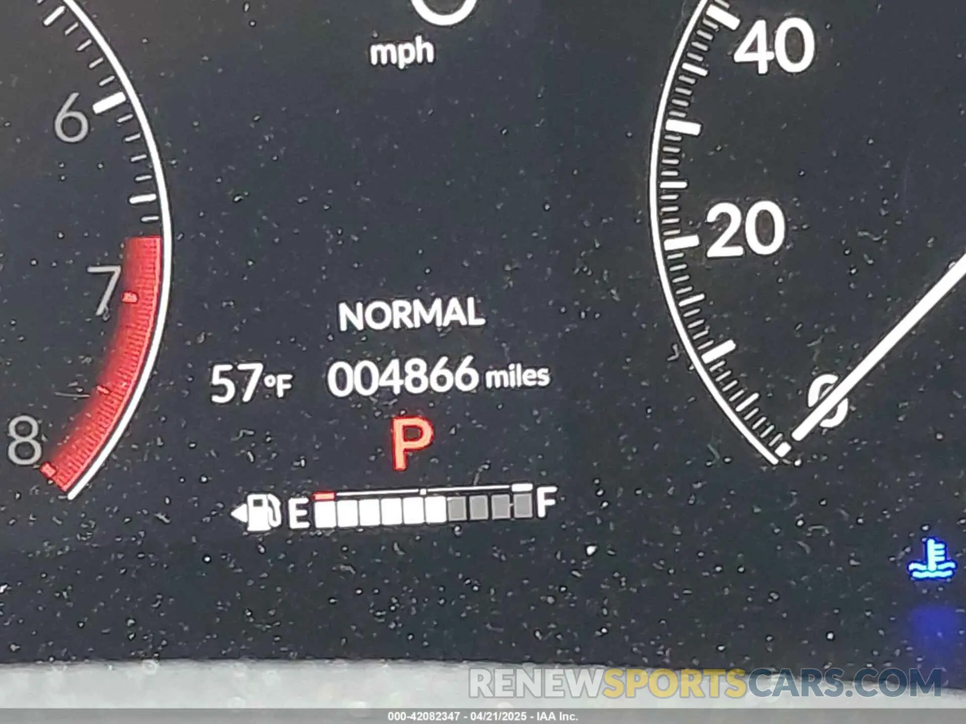 15 fotografías del automóvil dañado 3CZRZ2H72RM754452 HONDA HR-V 2024