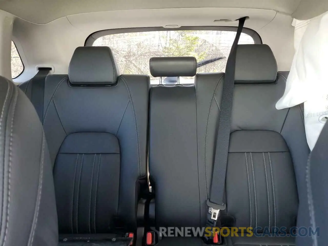 10 fotografías del automóvil dañado 3CZRZ2H74RM109480 HONDA HR-V 2024