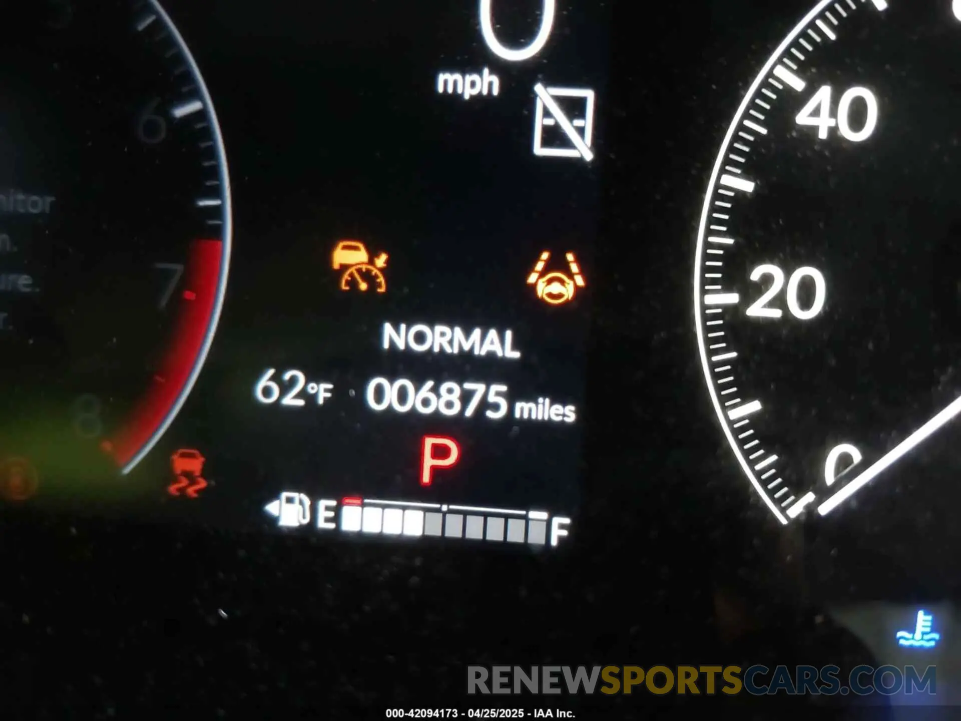 15 fotografías del automóvil dañado 3CZRZ2H78RM759848 HONDA HR-V 2024