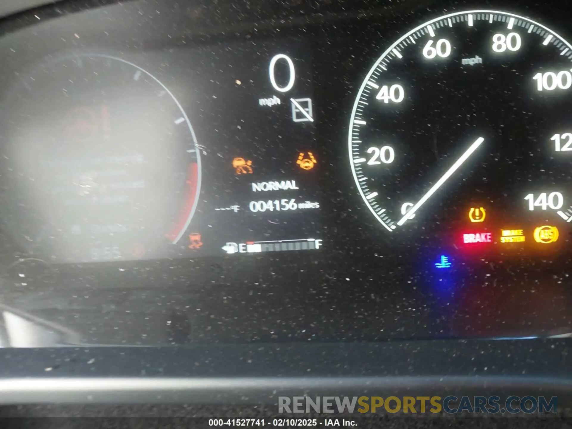 14 fotografías del automóvil dañado 3CZRZ2H78RM769554 HONDA HR-V 2024