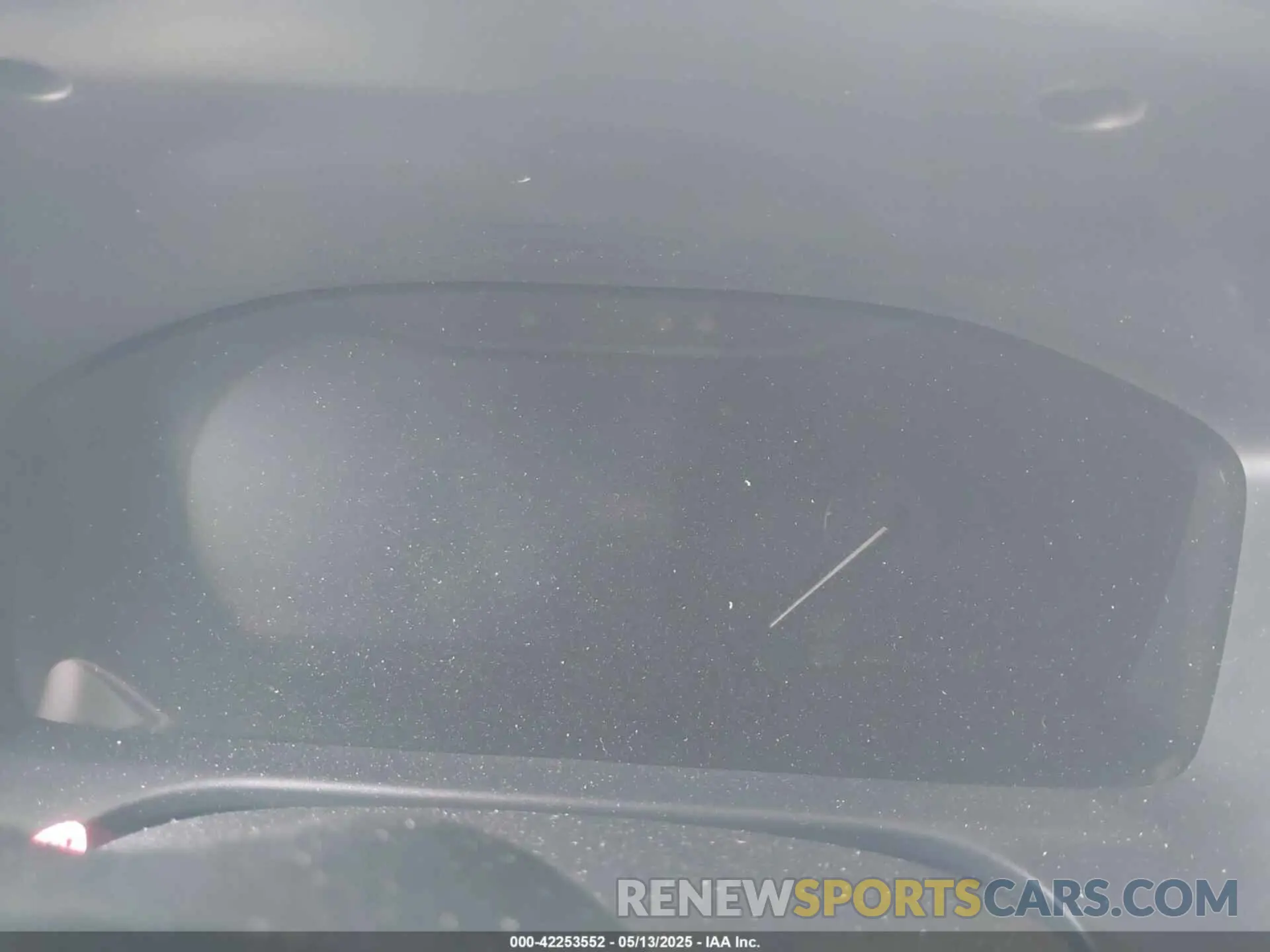 7 fotografías del automóvil dañado 3CZRZ2H79RM778229 HONDA HR-V 2024
