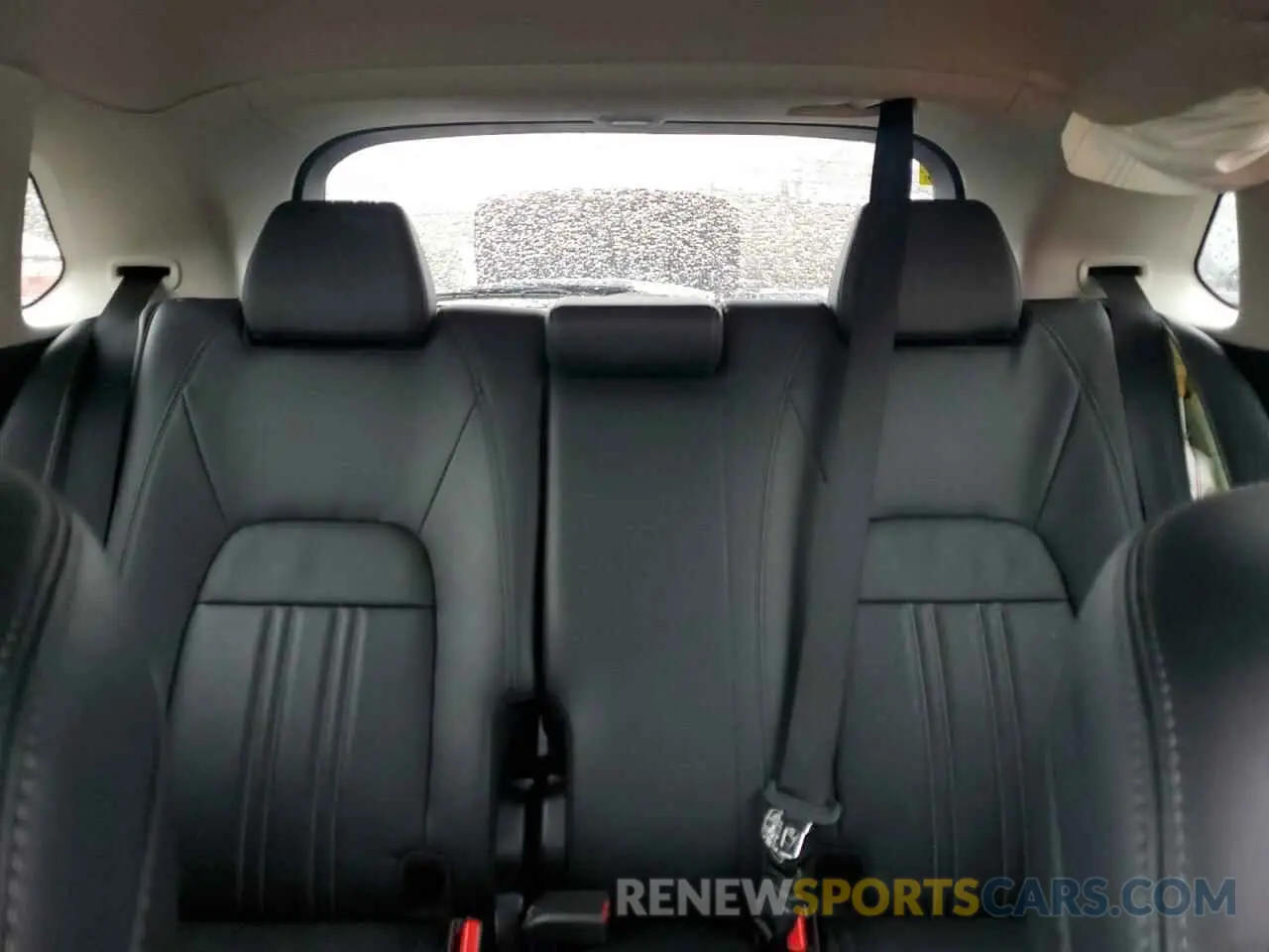 10 fotografías del automóvil dañado 3CZRZ2H7XRM785402 HONDA HR-V 2024