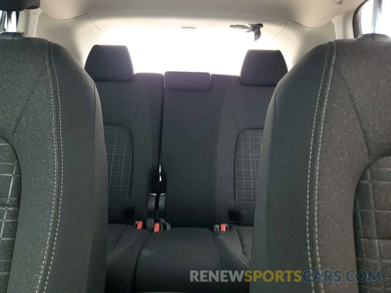 10 fotografías del automóvil dañado 3CZRZ1H32SM733257 HONDA HR-V 2025