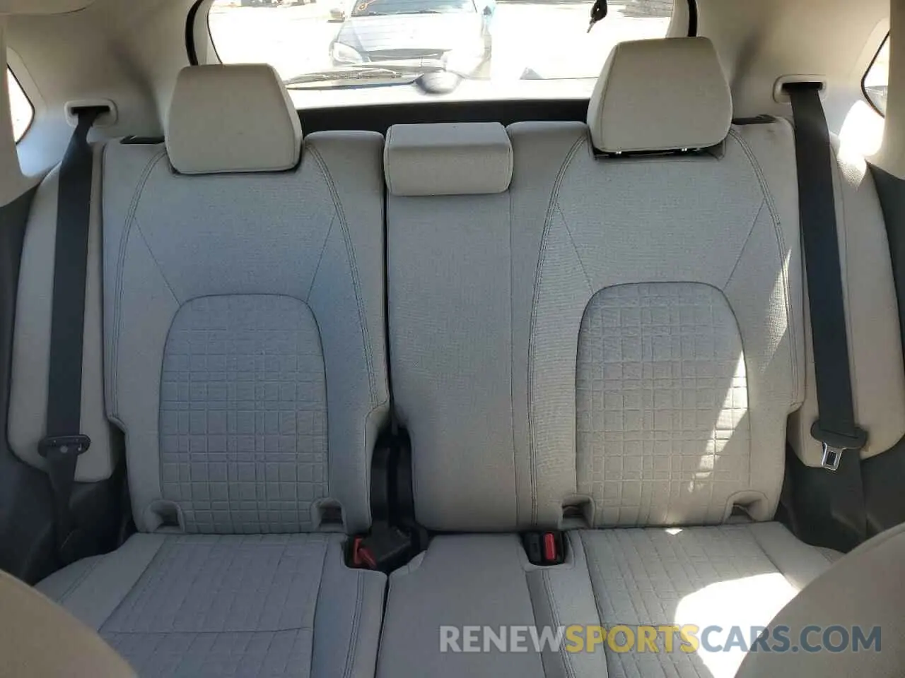 10 fotografías del automóvil dañado 3CZRZ1H33SM704320 HONDA HR-V 2025