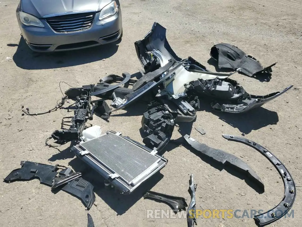 13 fotografías del automóvil dañado 3CZRZ1H33SM704320 HONDA HR-V 2025