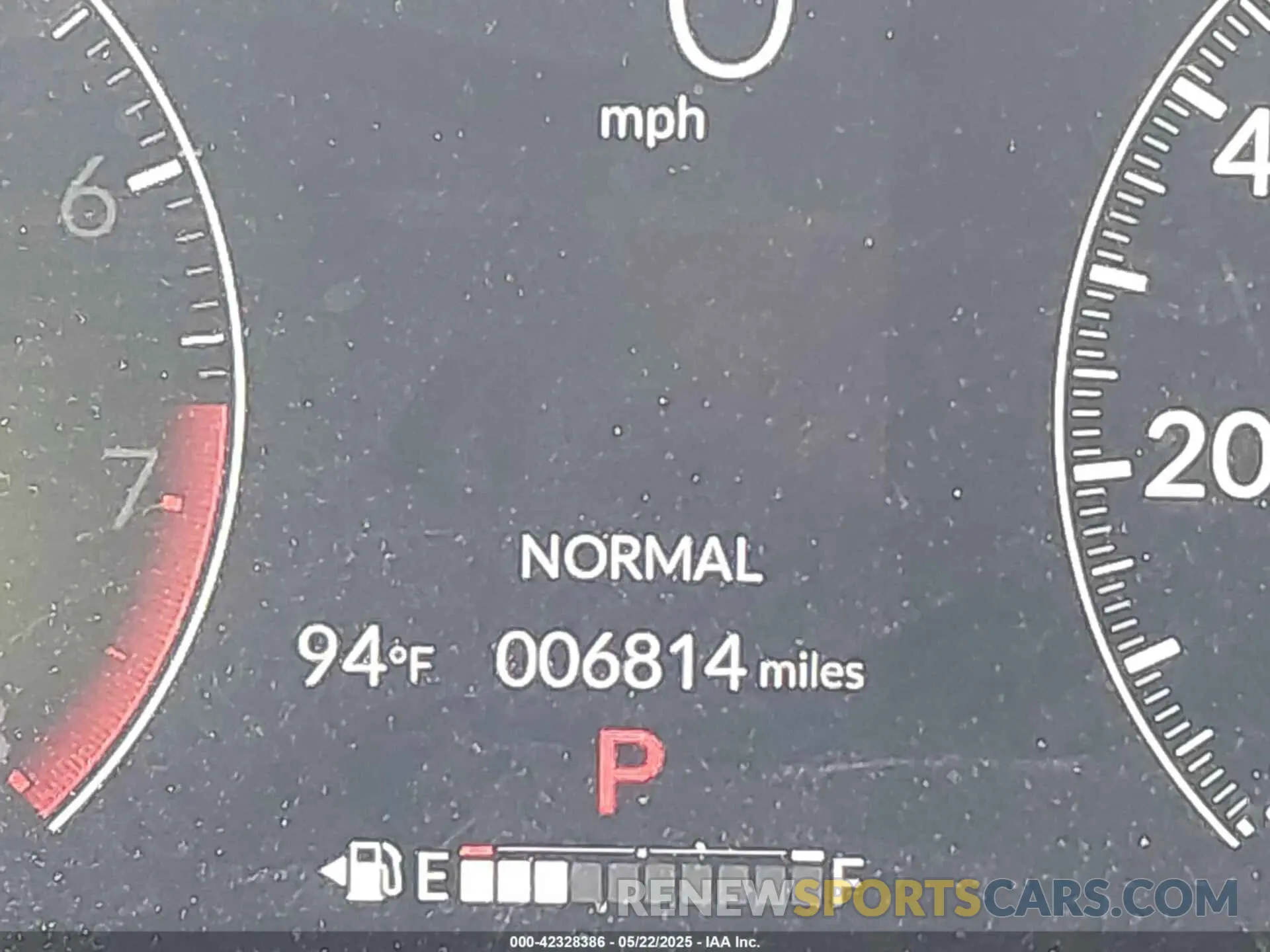 15 fotografías del automóvil dañado 3CZRZ1H34SM740551 HONDA HR-V 2025