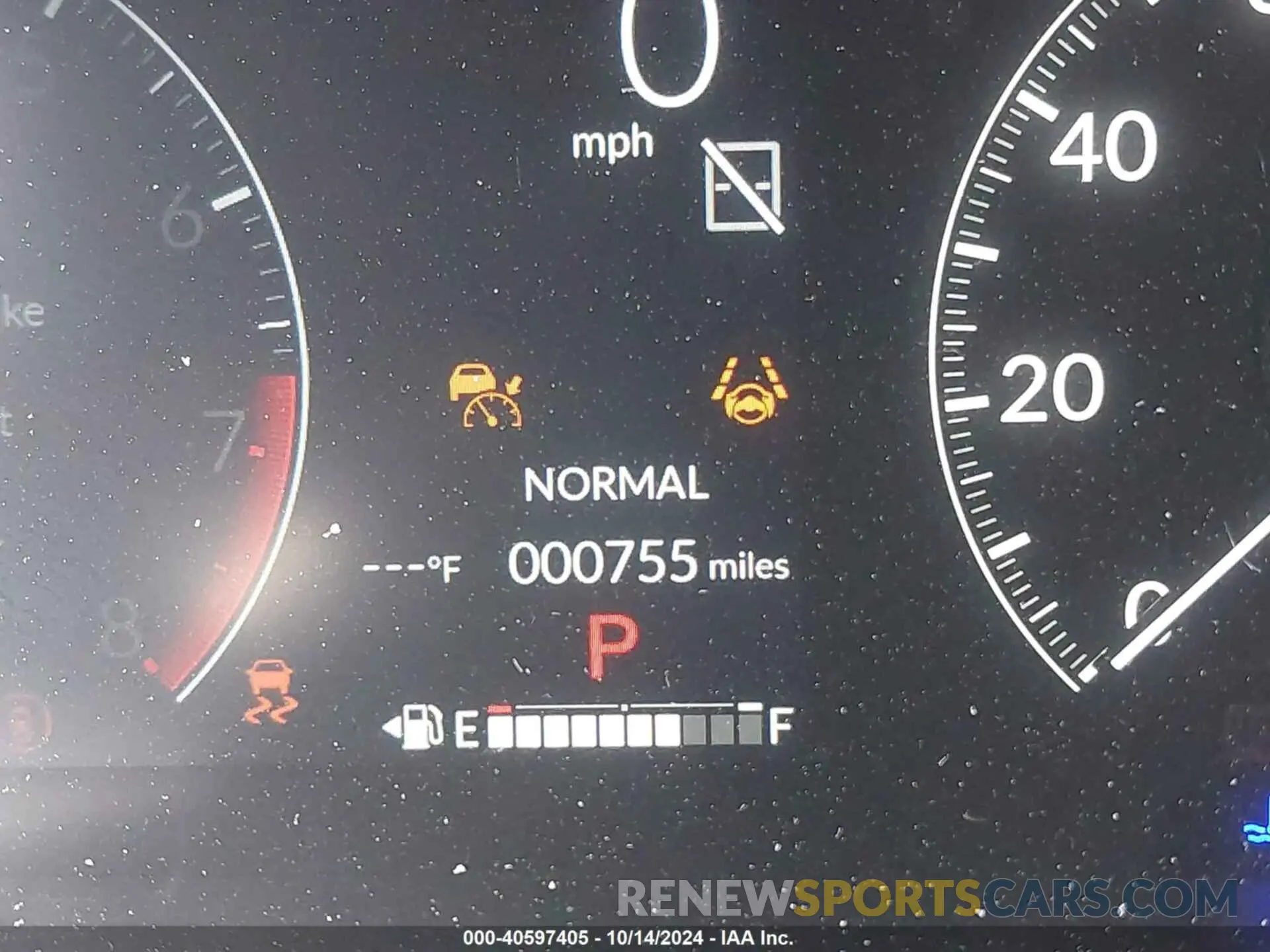 15 fotografías del automóvil dañado 3CZRZ1H37SM713053 HONDA HR-V 2025