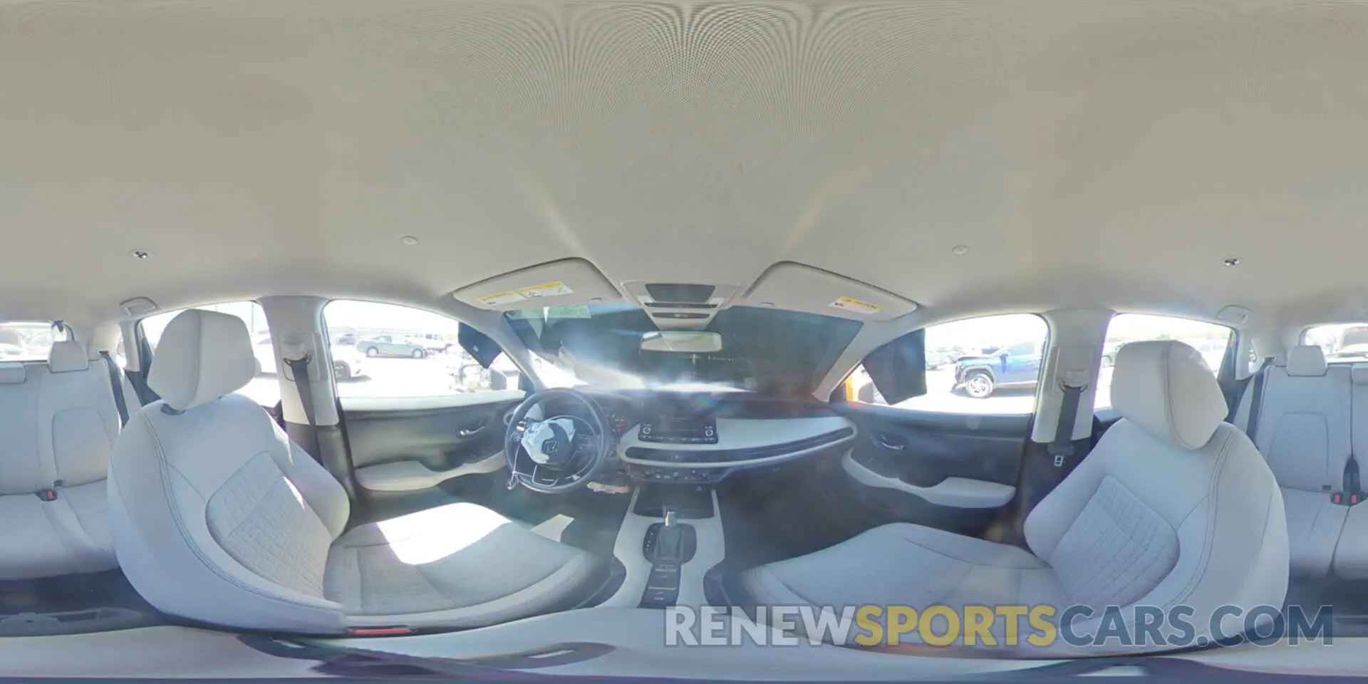15 fotografías del automóvil dañado 3CZRZ1H39SM727634 HONDA HR-V 2025