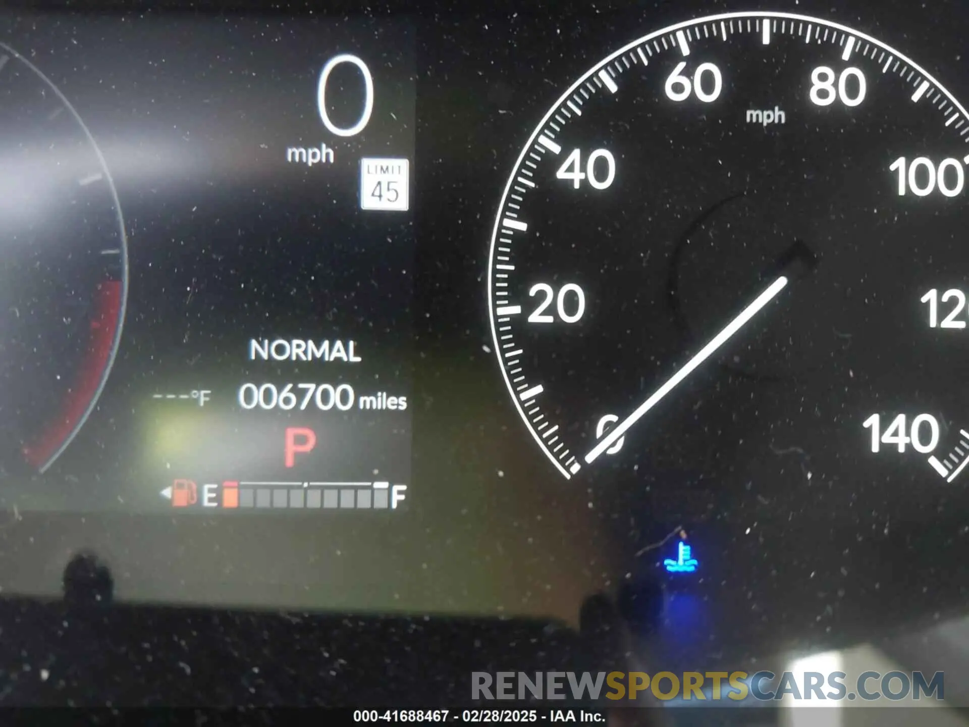 15 fotografías del automóvil dañado 3CZRZ1H3XSM719610 HONDA HR-V 2025