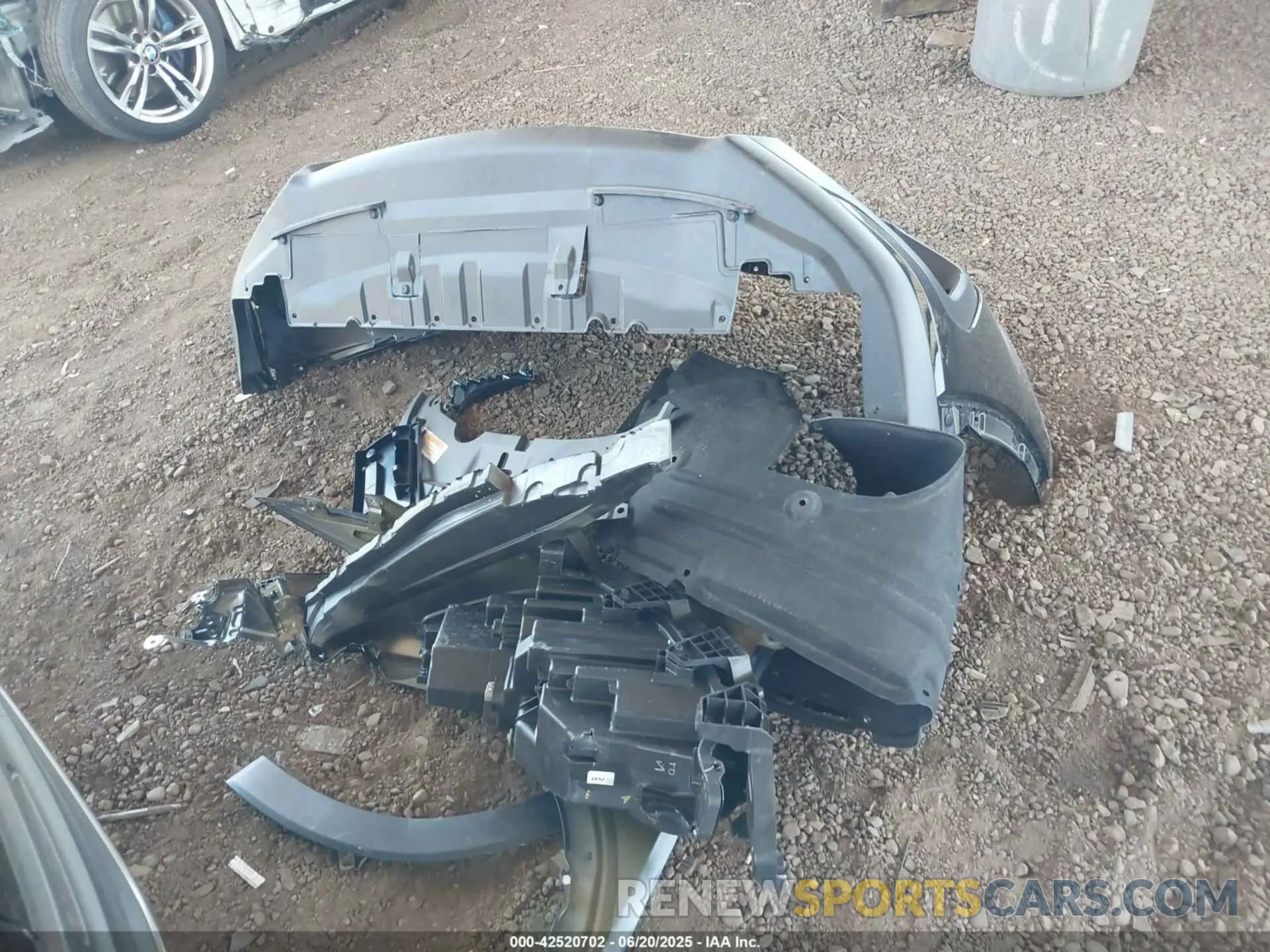 12 fotografías del automóvil dañado 3CZRZ1H51SM706195 HONDA HR-V 2025