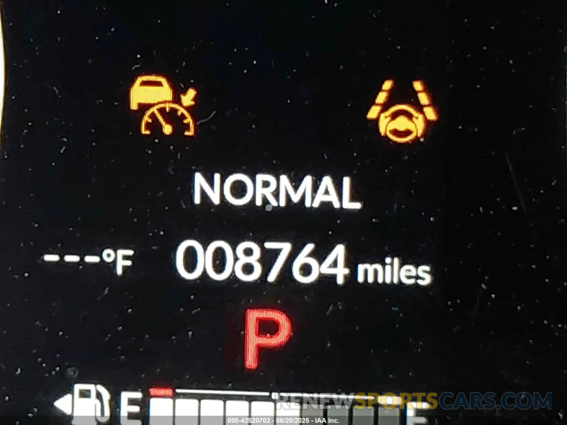16 fotografías del automóvil dañado 3CZRZ1H51SM706195 HONDA HR-V 2025